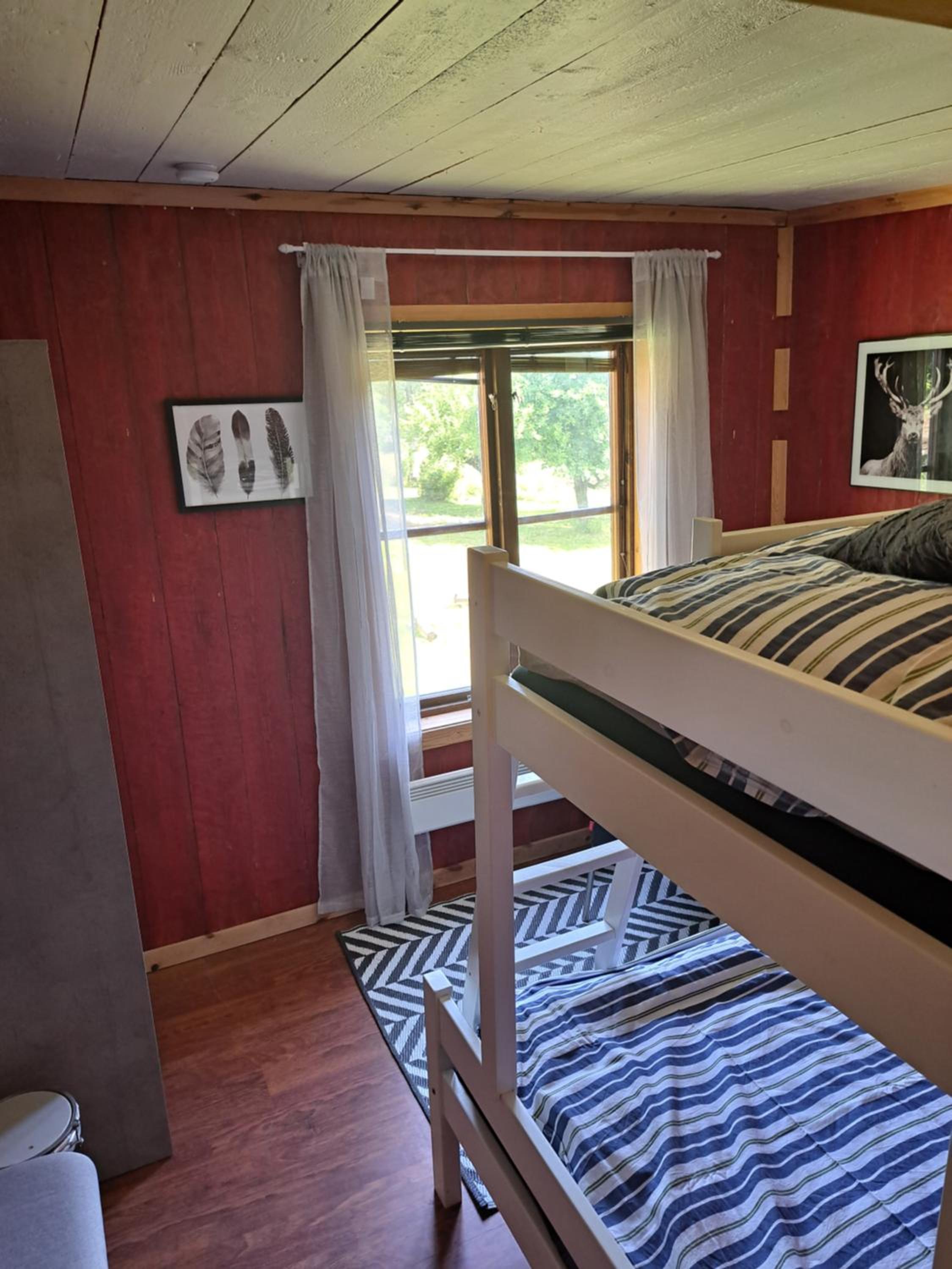 Guesthouse Nature Trails Sweden