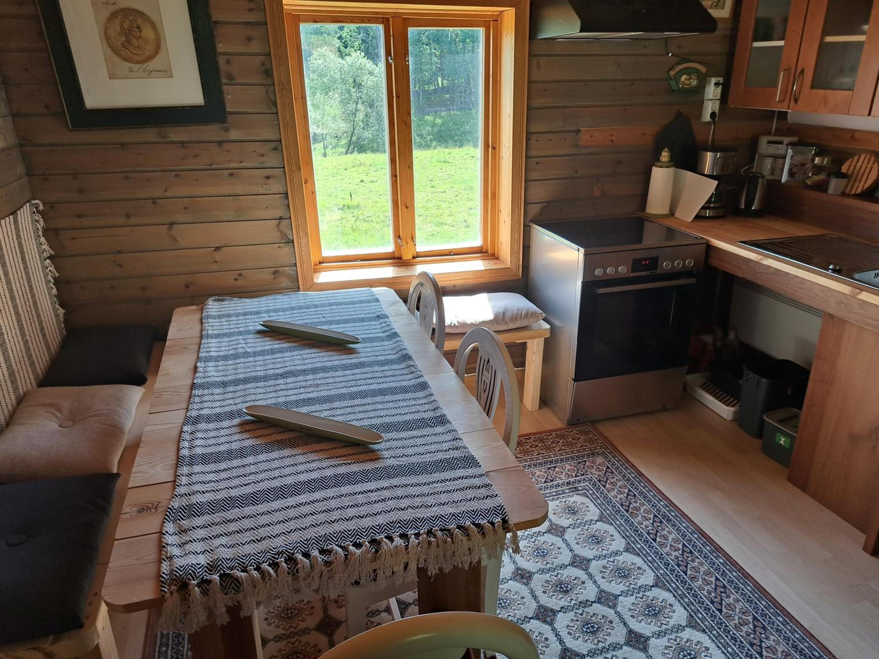 Guesthouse Nature Trails Sweden