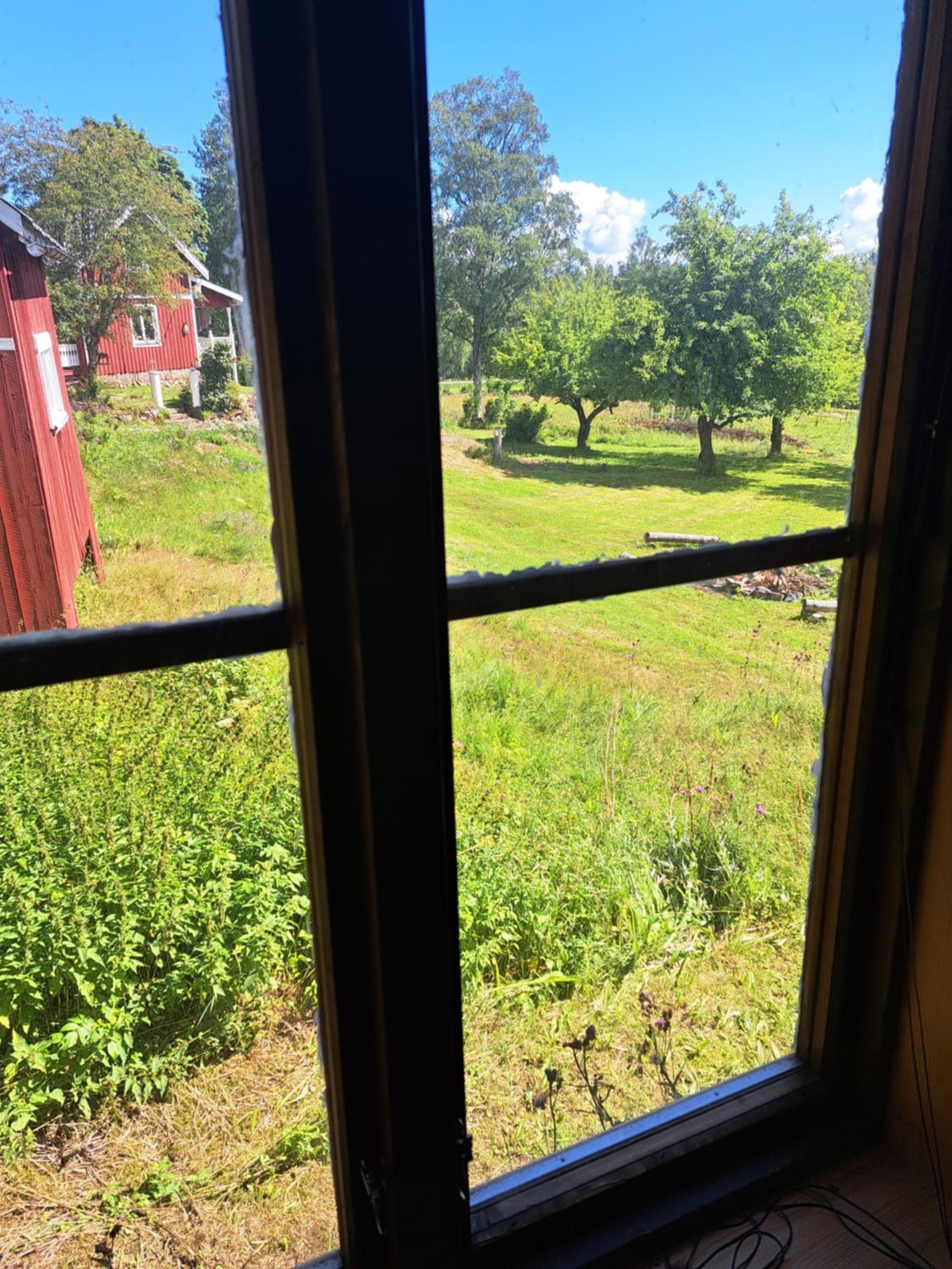 Guesthouse Nature Trails Sweden