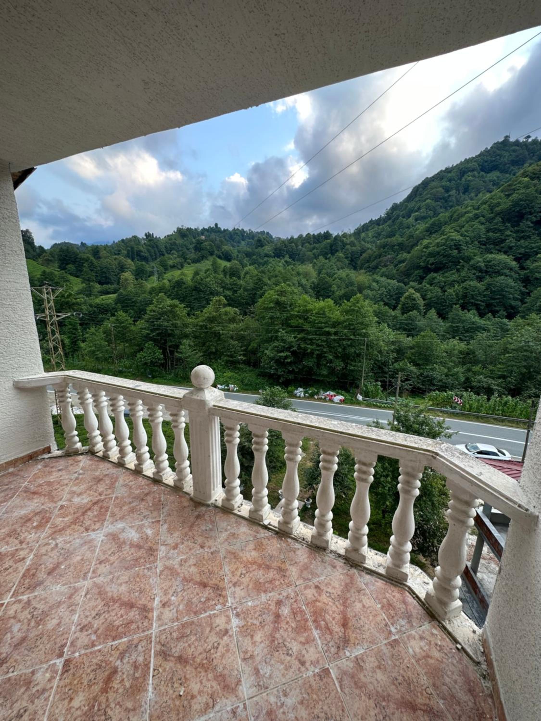 Hemşin Resort Village