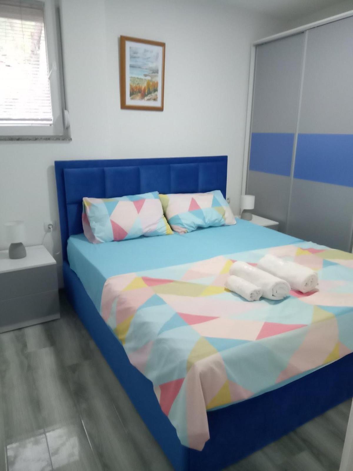 Anabela Apartment