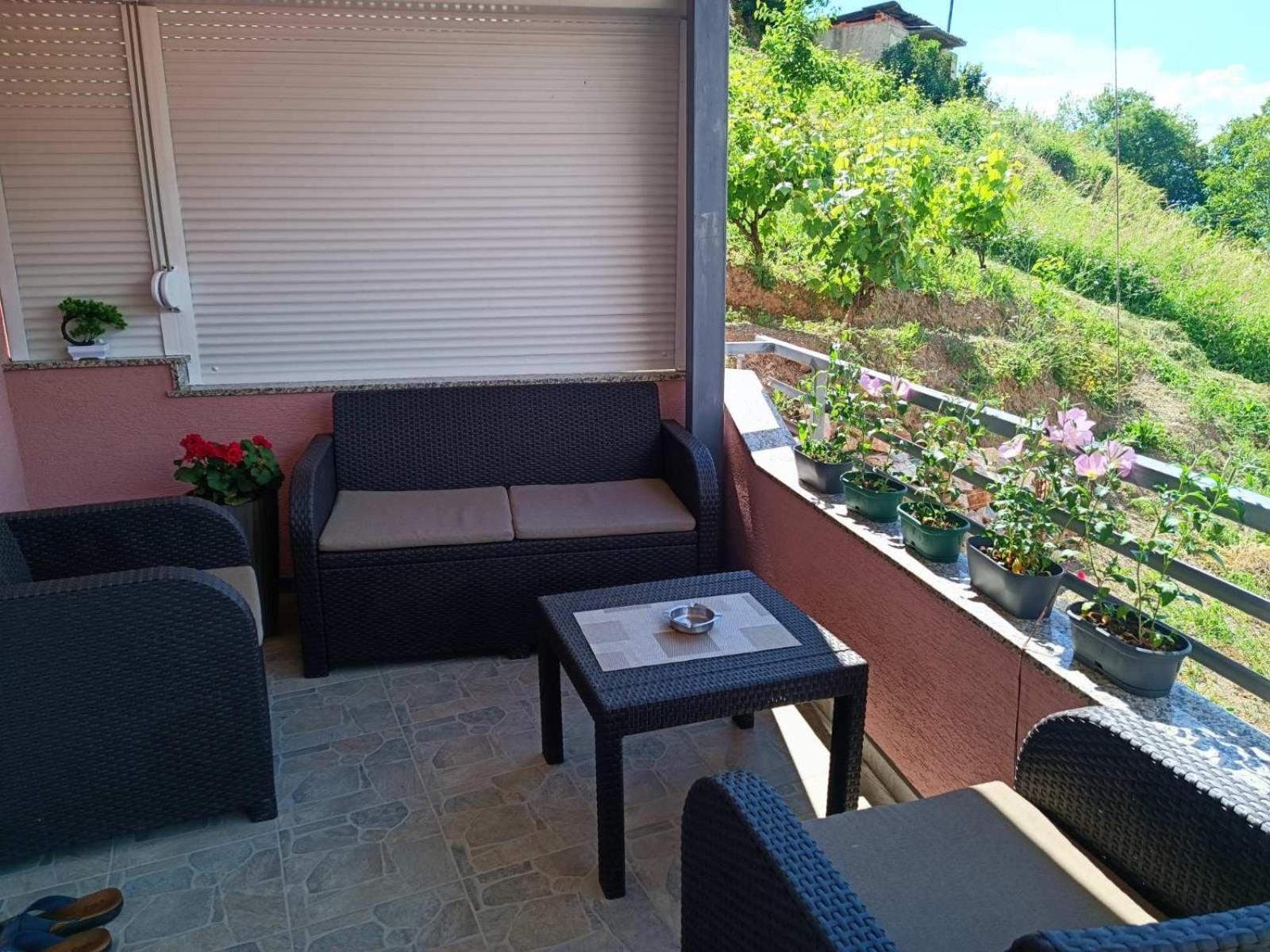 Anabela Apartment
