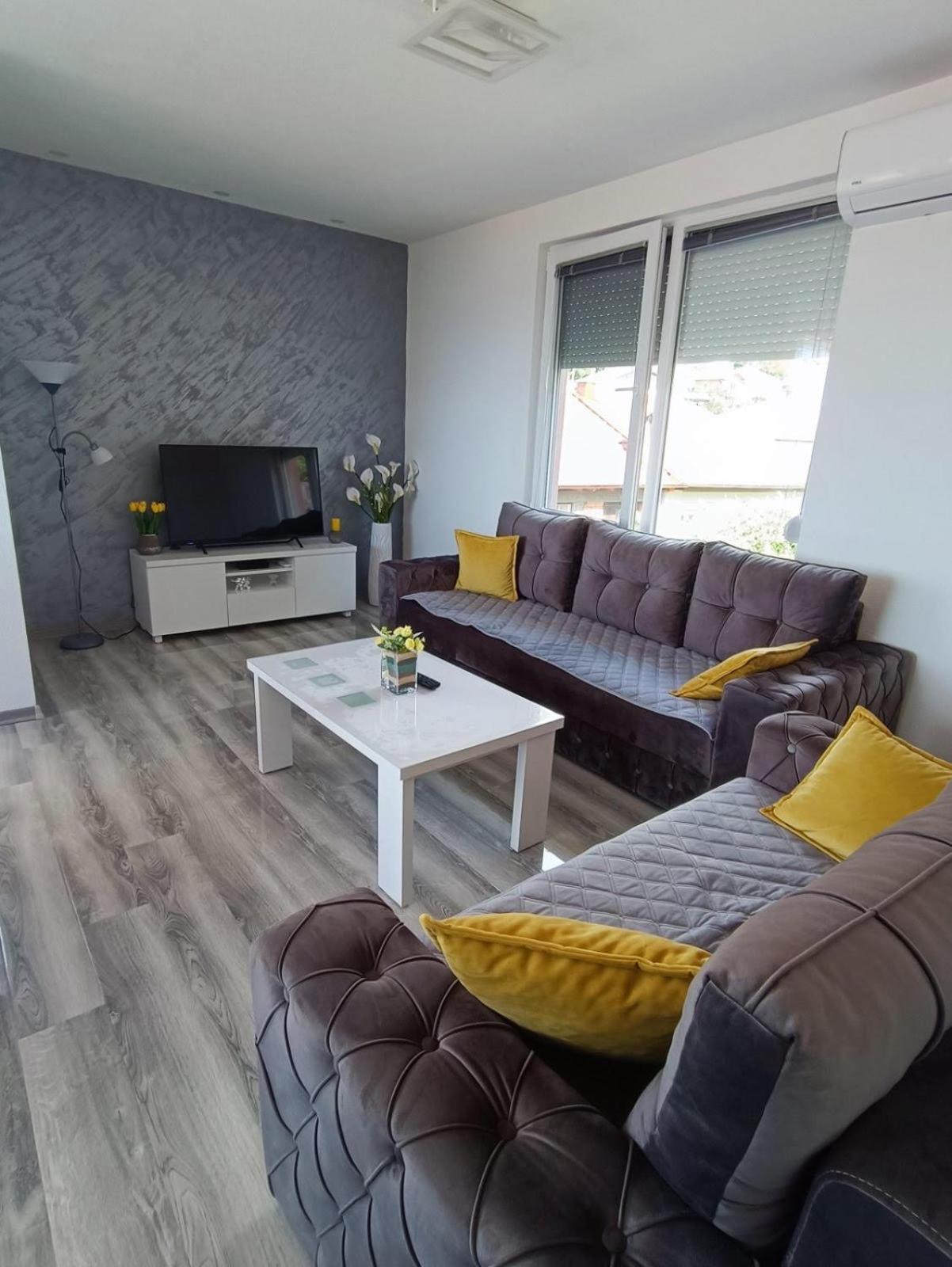 Anabela Apartment
