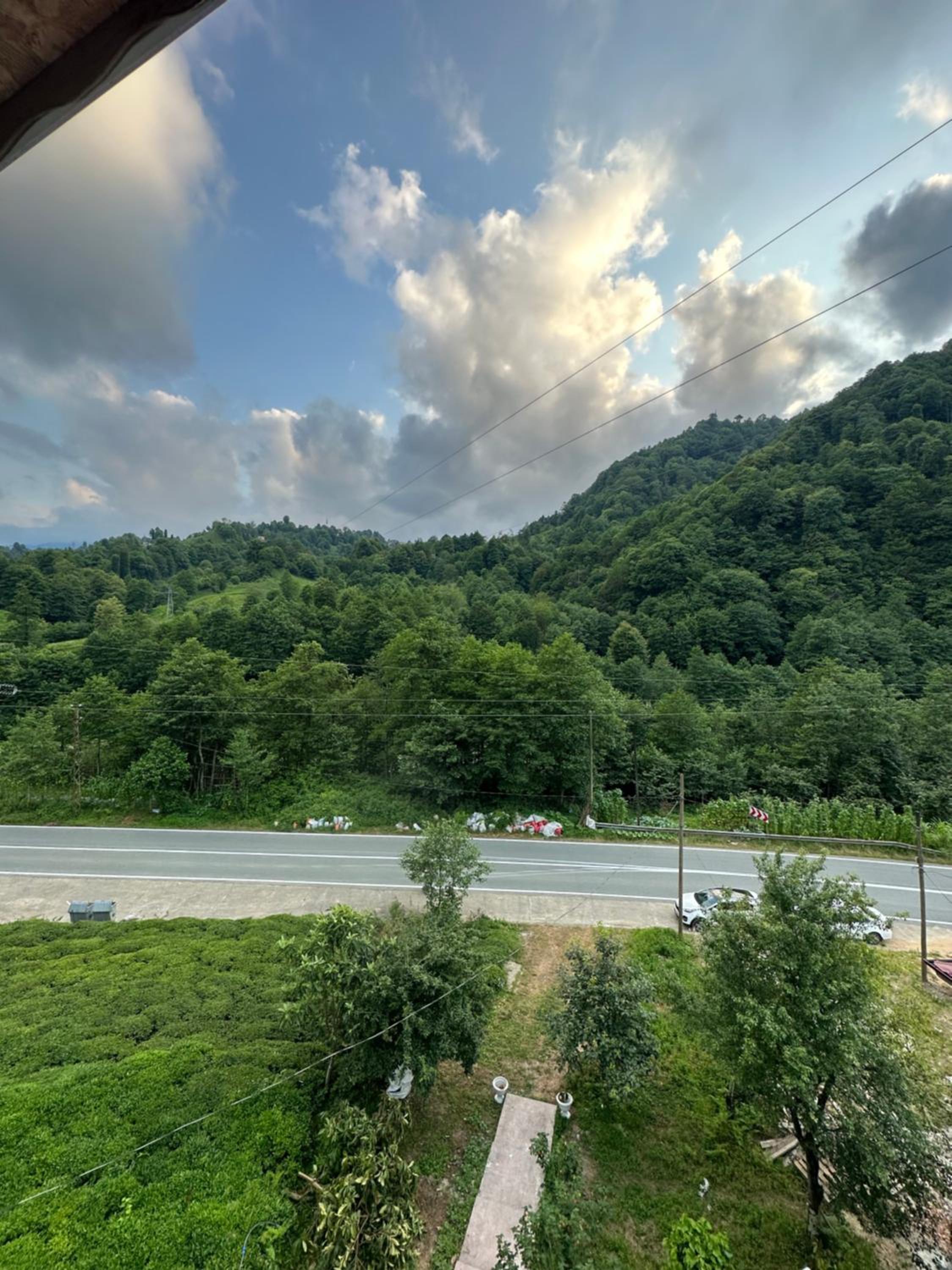 Hemşin Resort Village