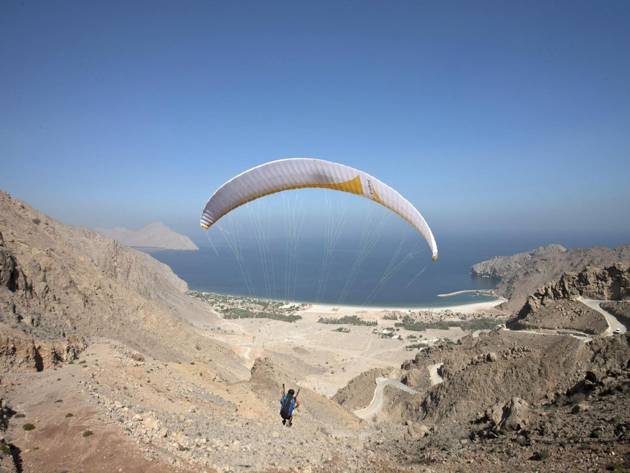 Six Senses Zighy Bay — photo 167