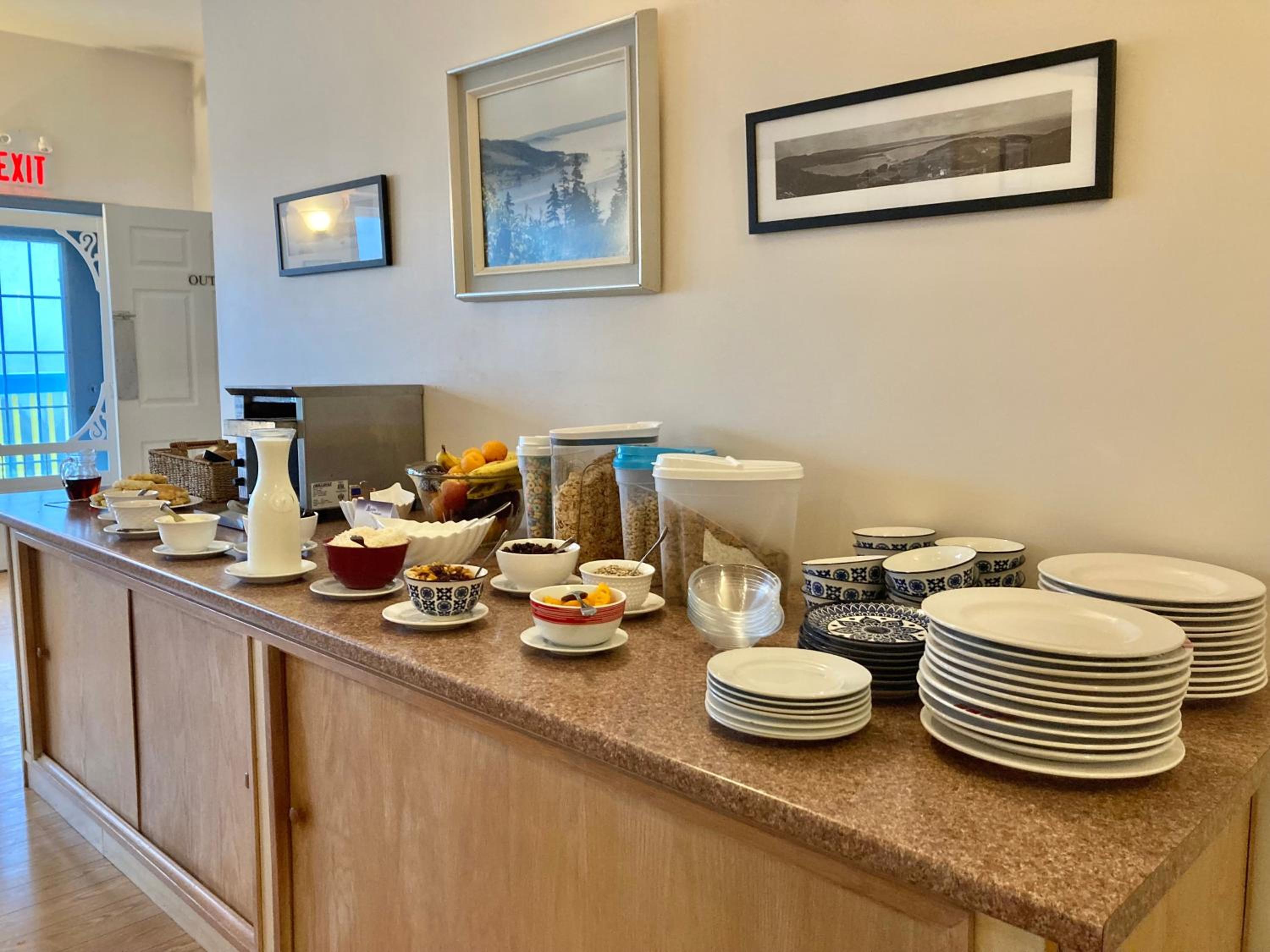 Castle Rock Country Inn