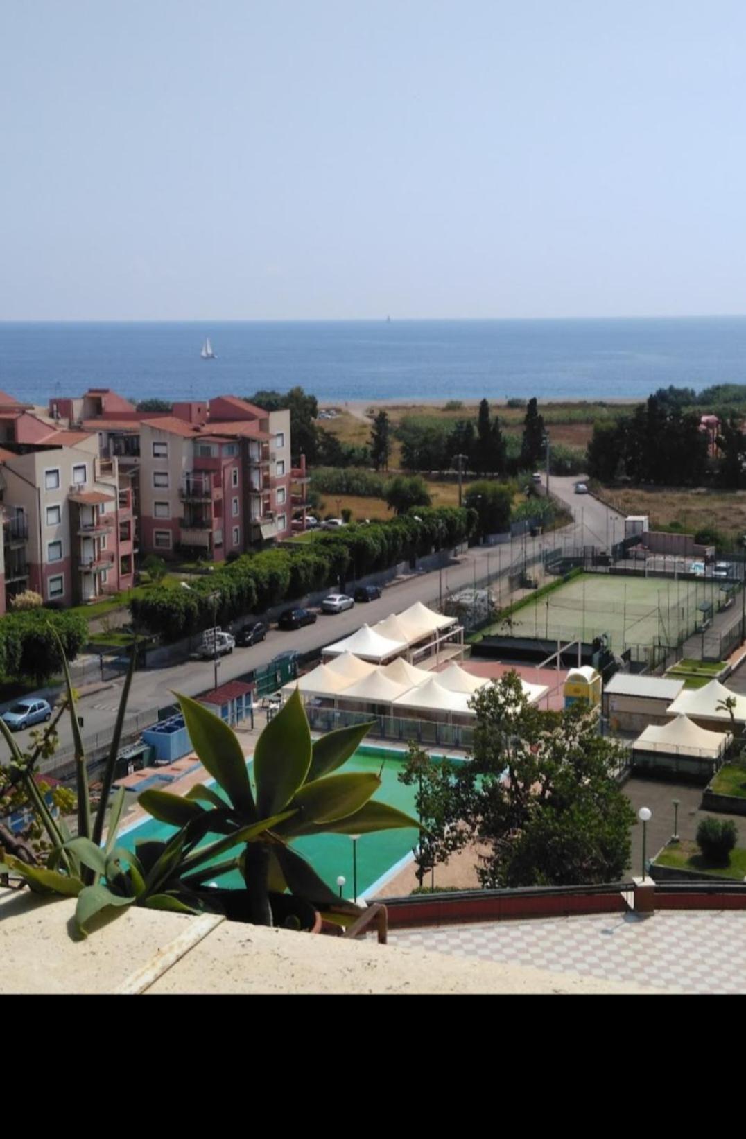 Appartamento Les Roches Noires