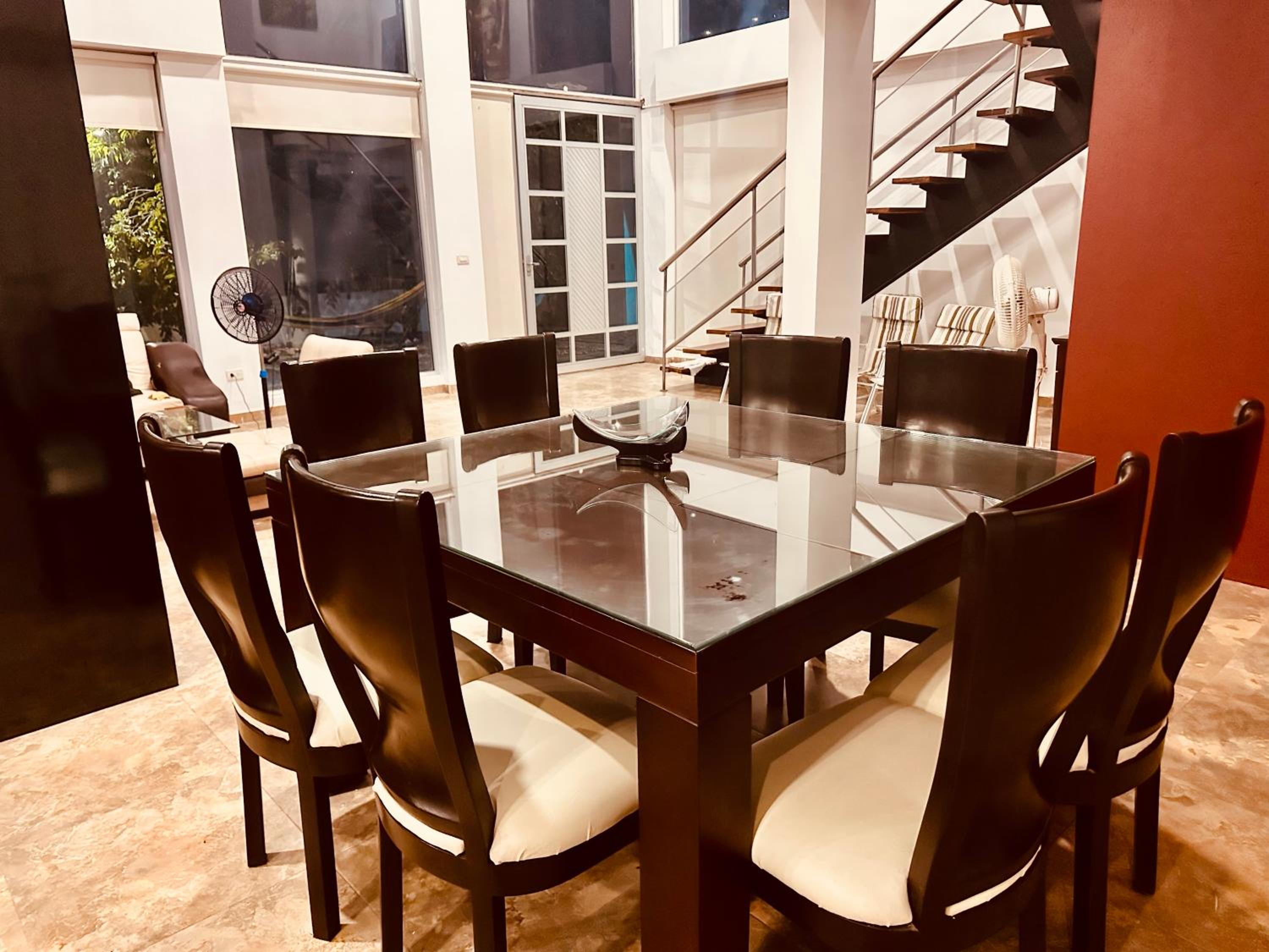Villa campestre Casa Blanca Full House