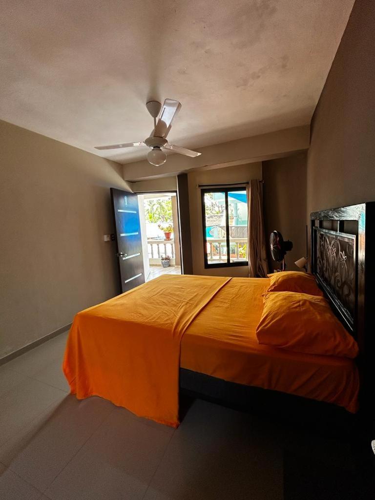 Casa MIA