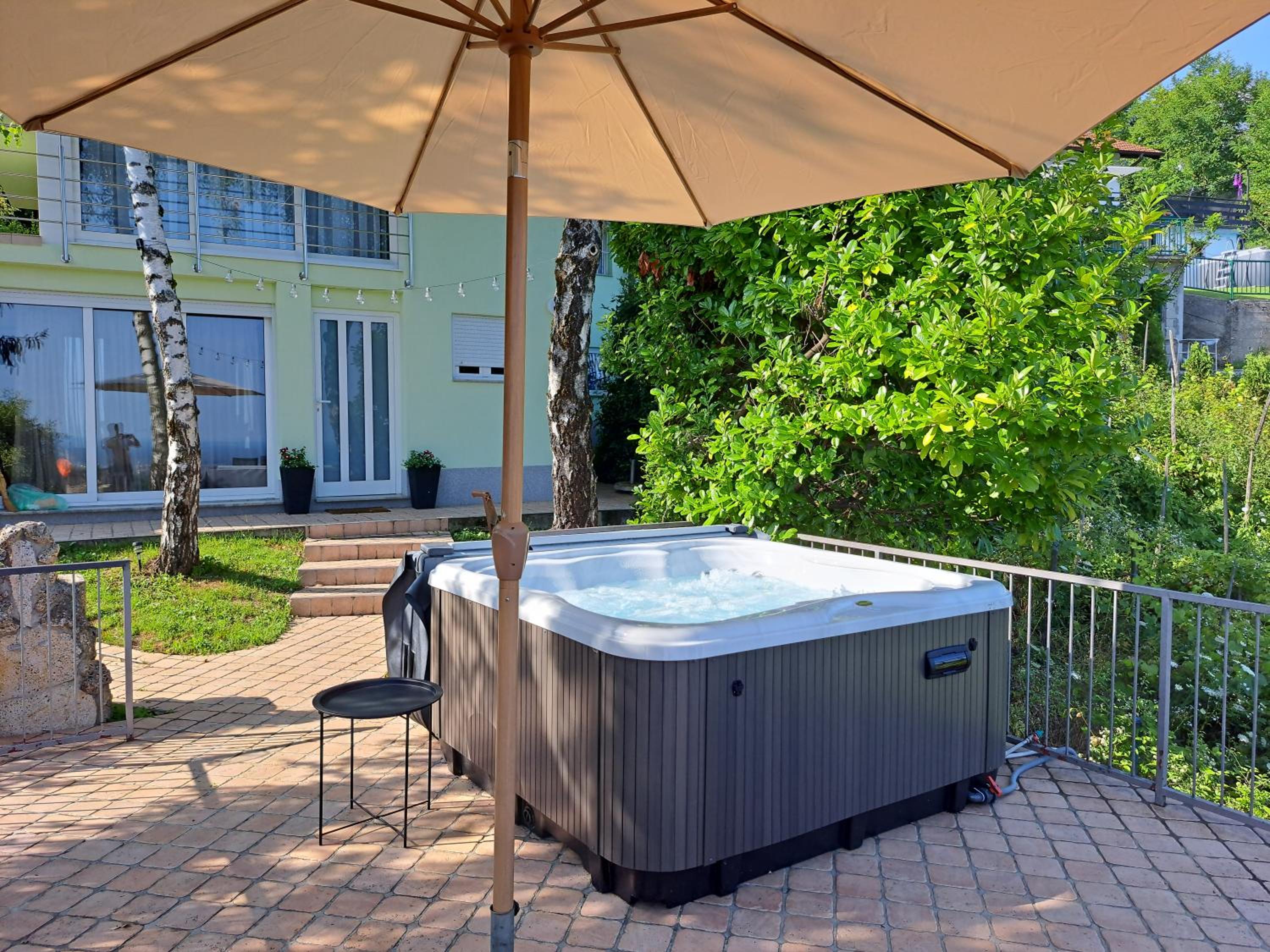 Vlaškovec Experience