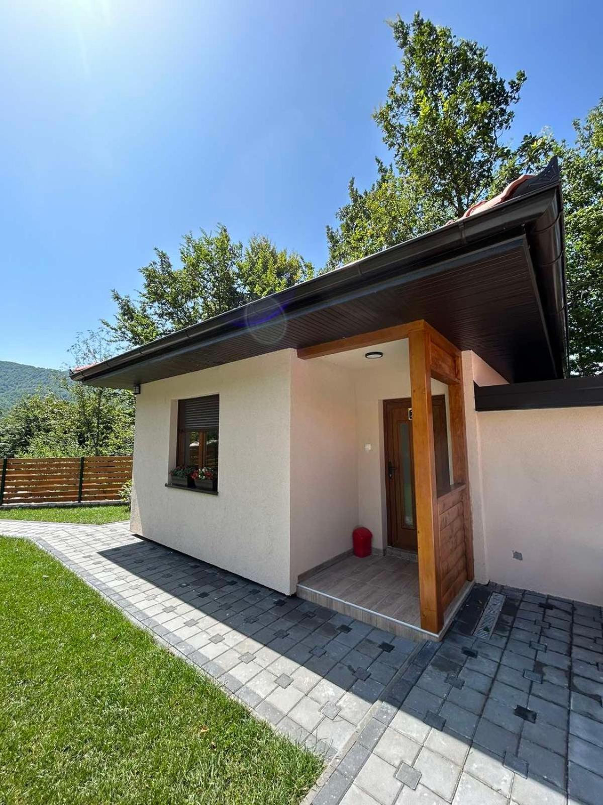 Domaćinstvo Marić view 5