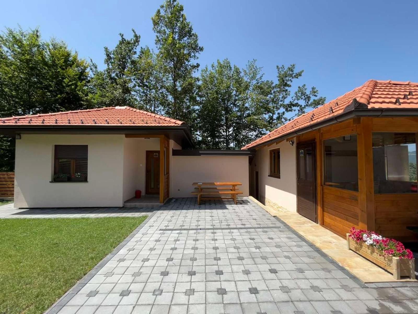 Domaćinstvo Marić view 4
