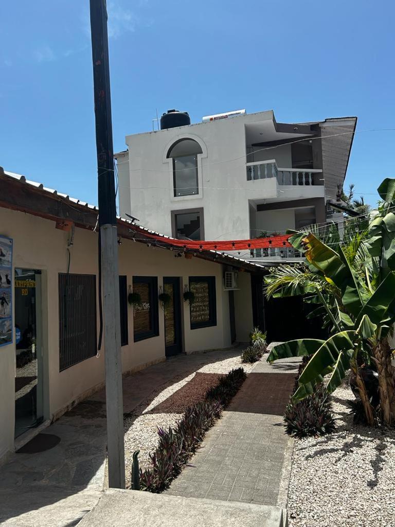 Casa MIA
