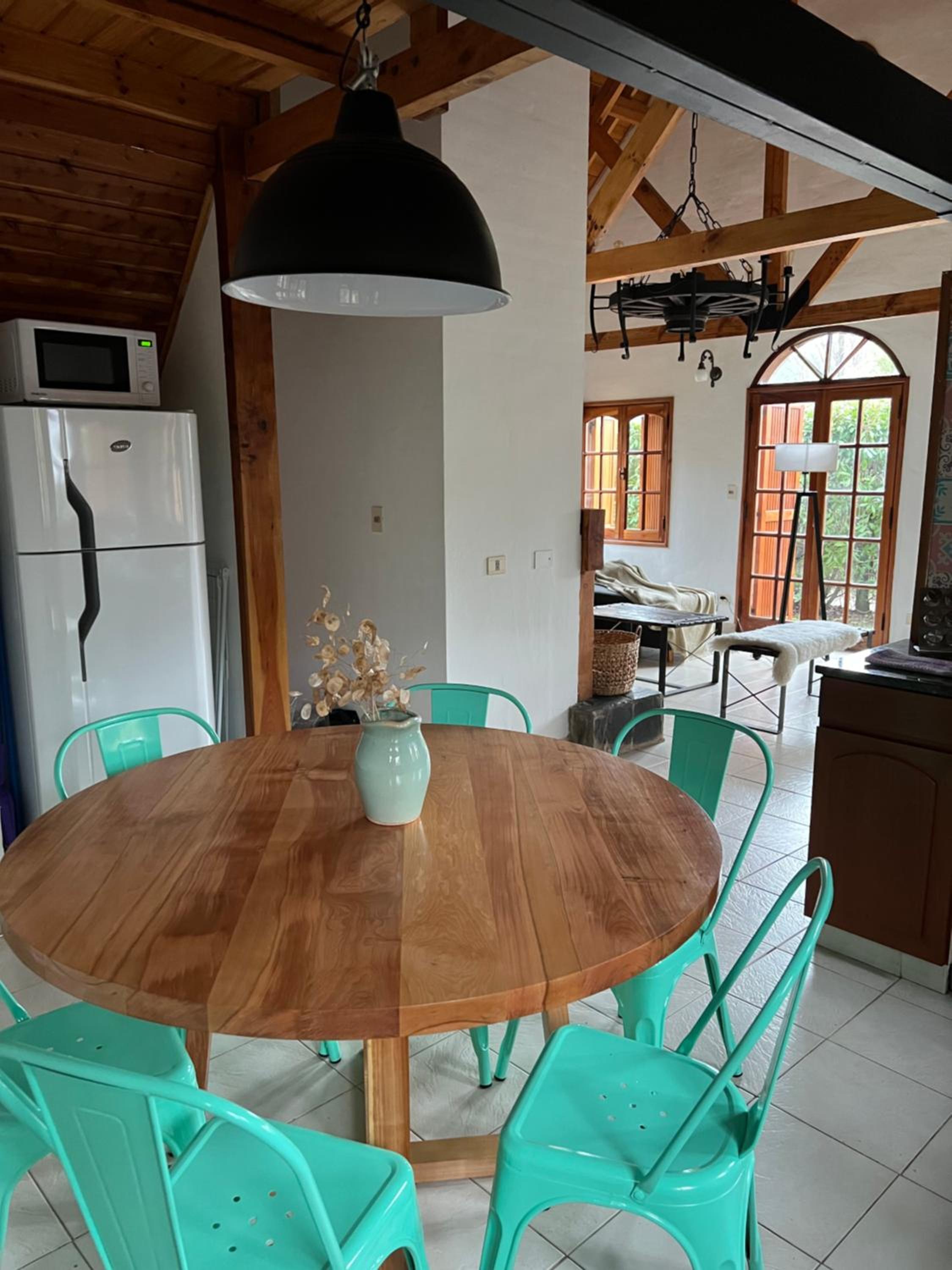 La casita de LOS CERROS DE SMA