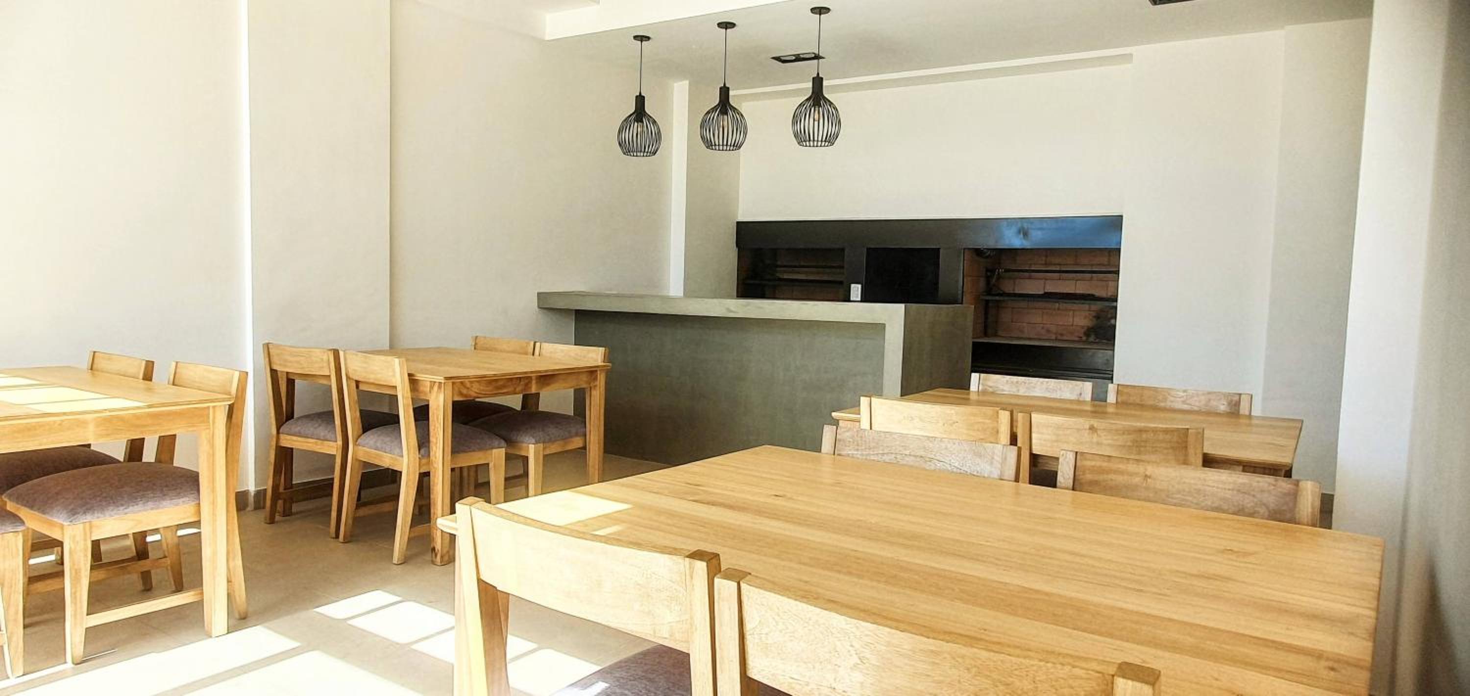 Alsina Suite!! Hermoso y moderno apart en Salta!!
