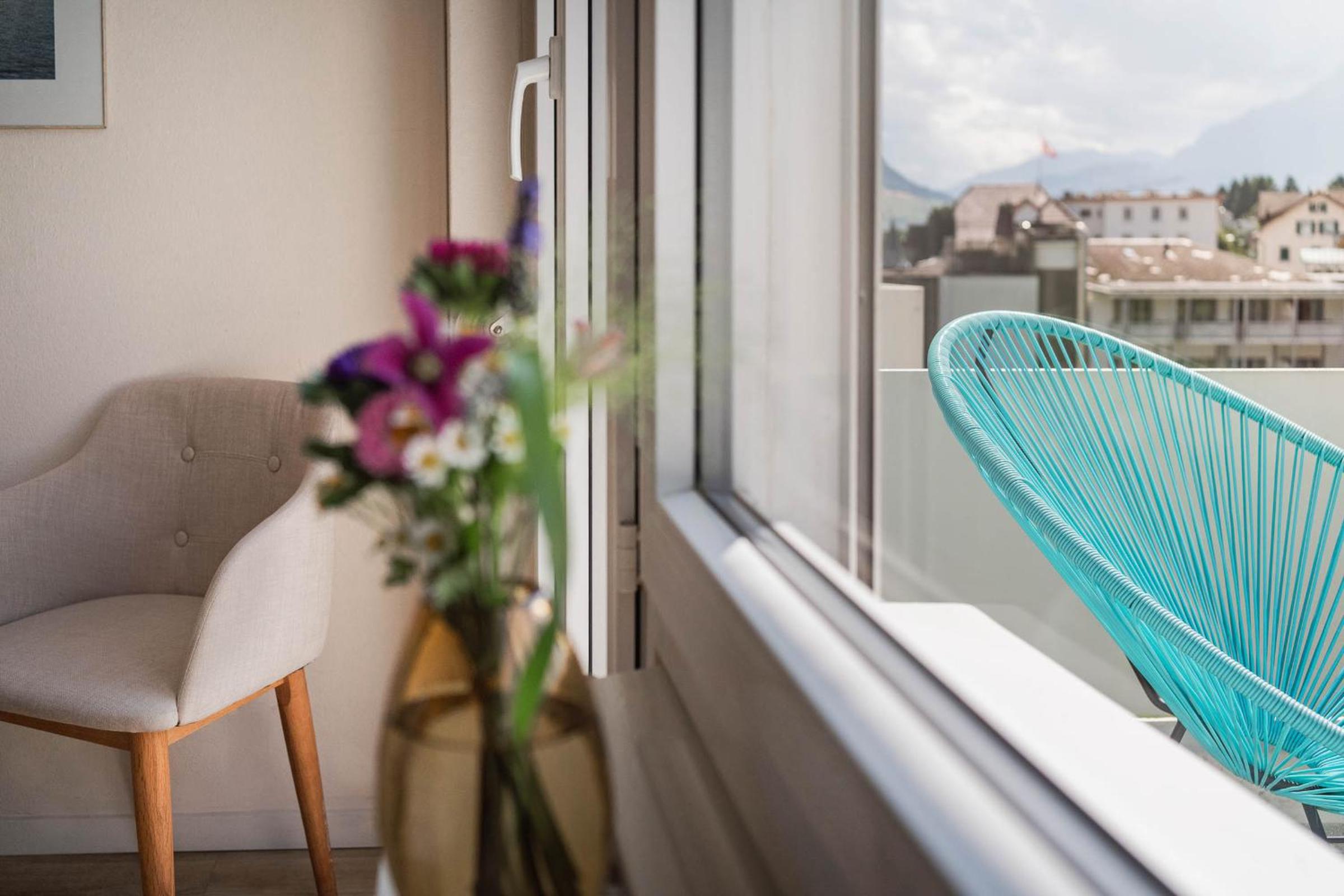 Wanderlust Guesthouse