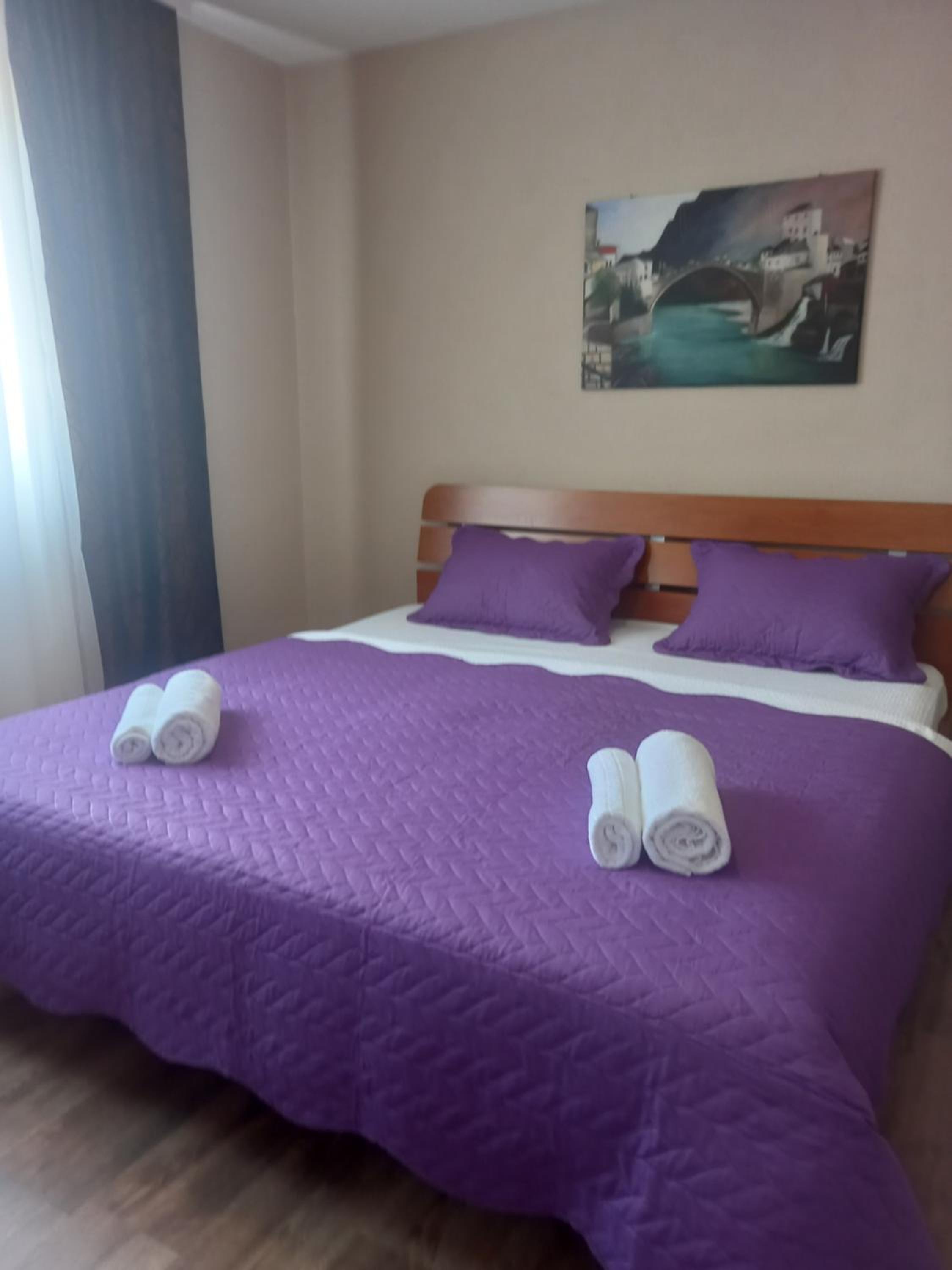Apartman Lolly