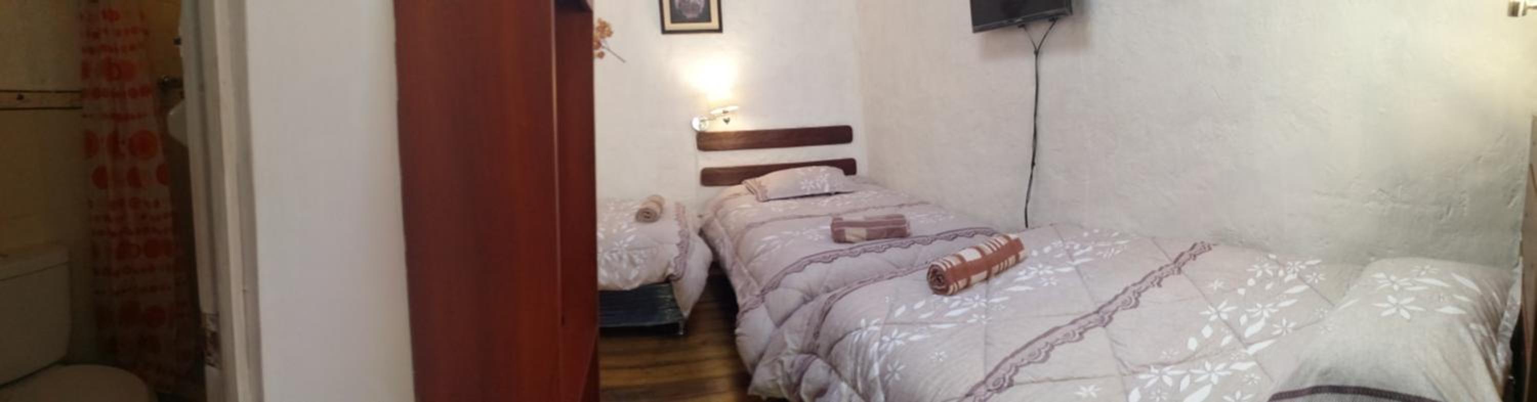 Naty's Guest House view 5