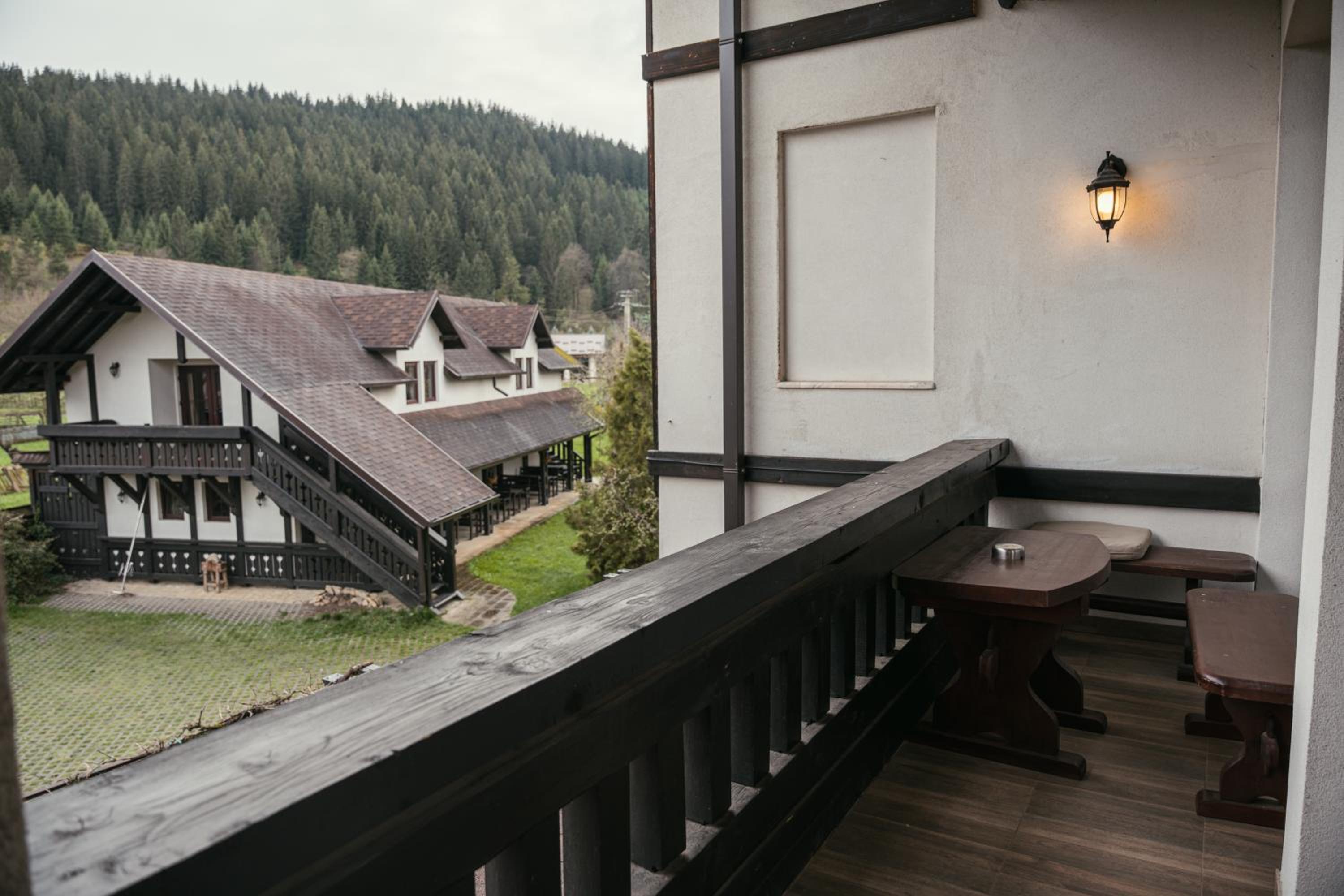 Casa Calin
