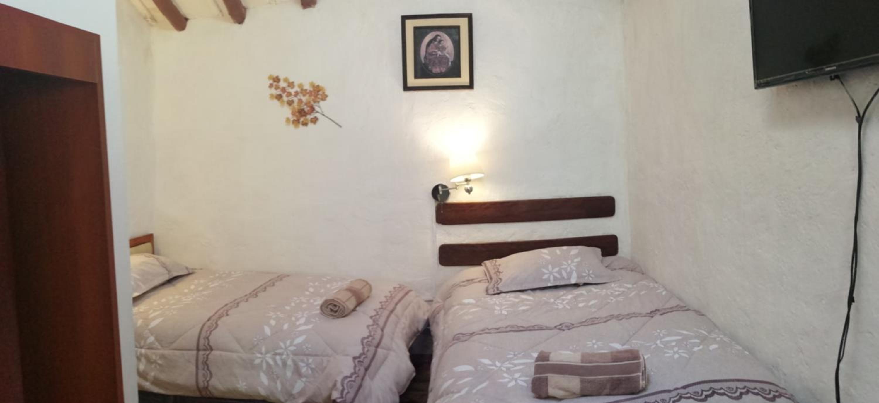 Naty's Guest House view 4