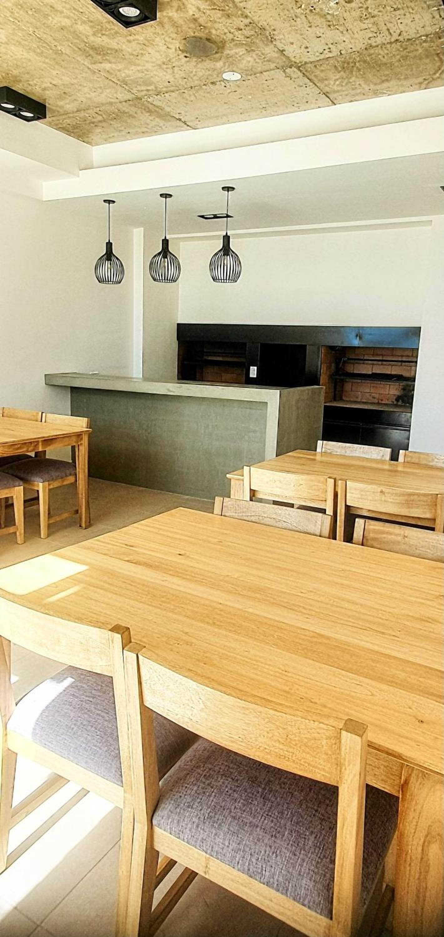 Alsina Suite!! Hermoso y moderno apart en Salta!!