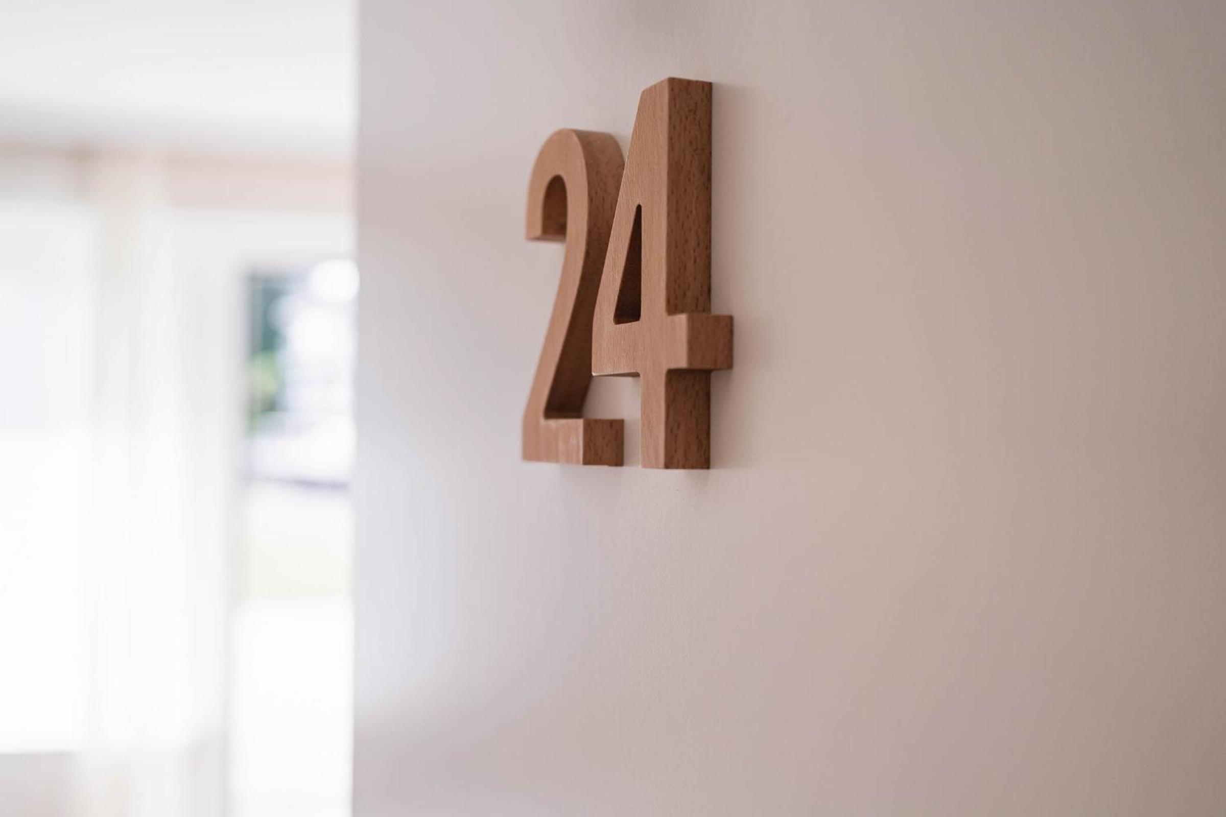 Wanderlust Guesthouse