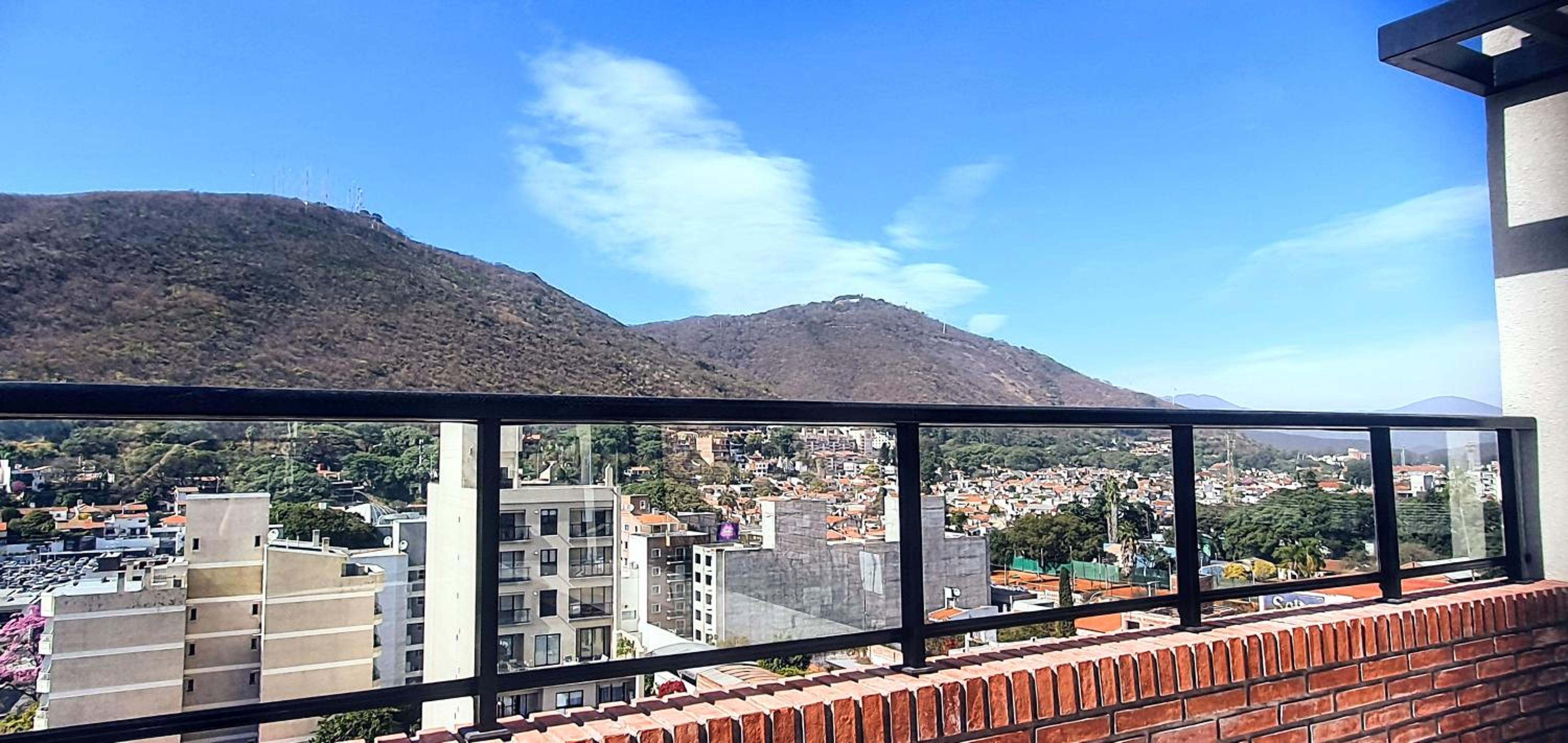 Alsina Suite!! Hermoso y moderno apart en Salta!!