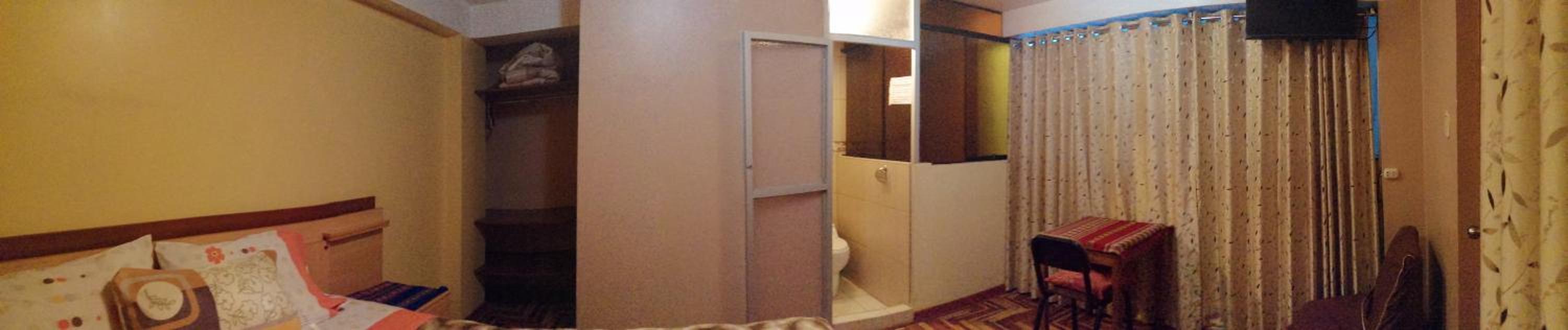 Naty's Guest House view 3