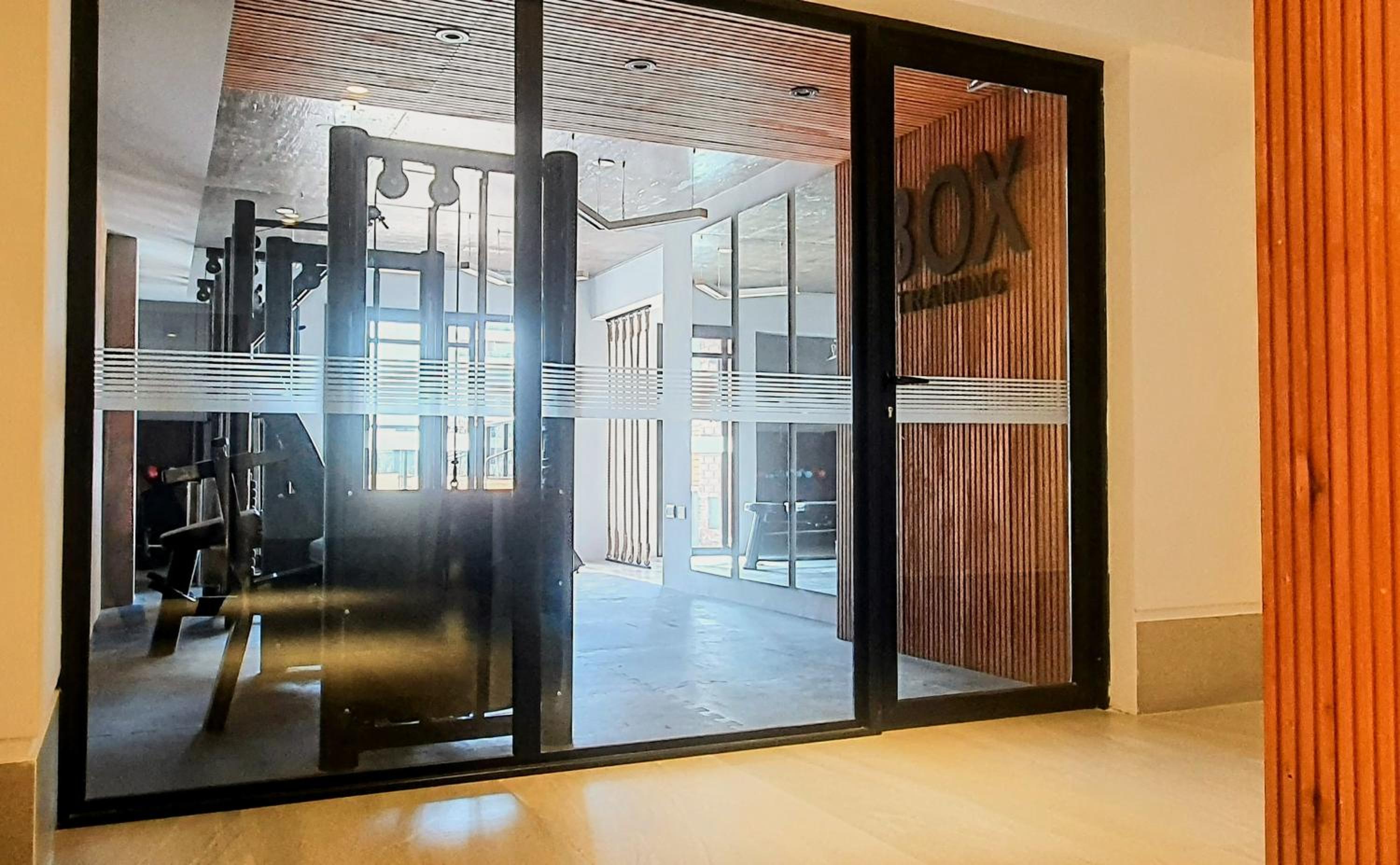 Alsina Suite!! Hermoso y moderno apart en Salta!!