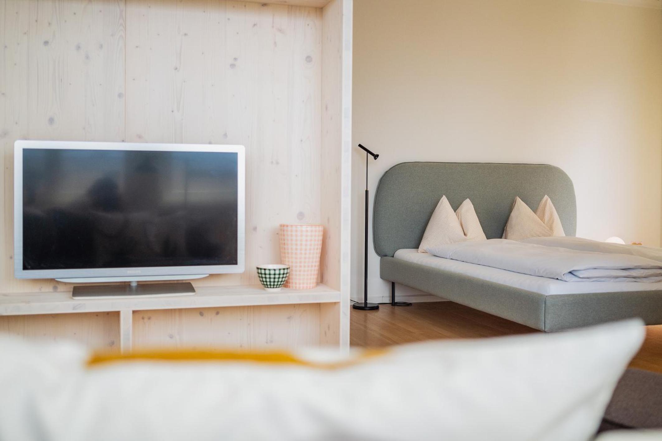 Wanderlust Guesthouse