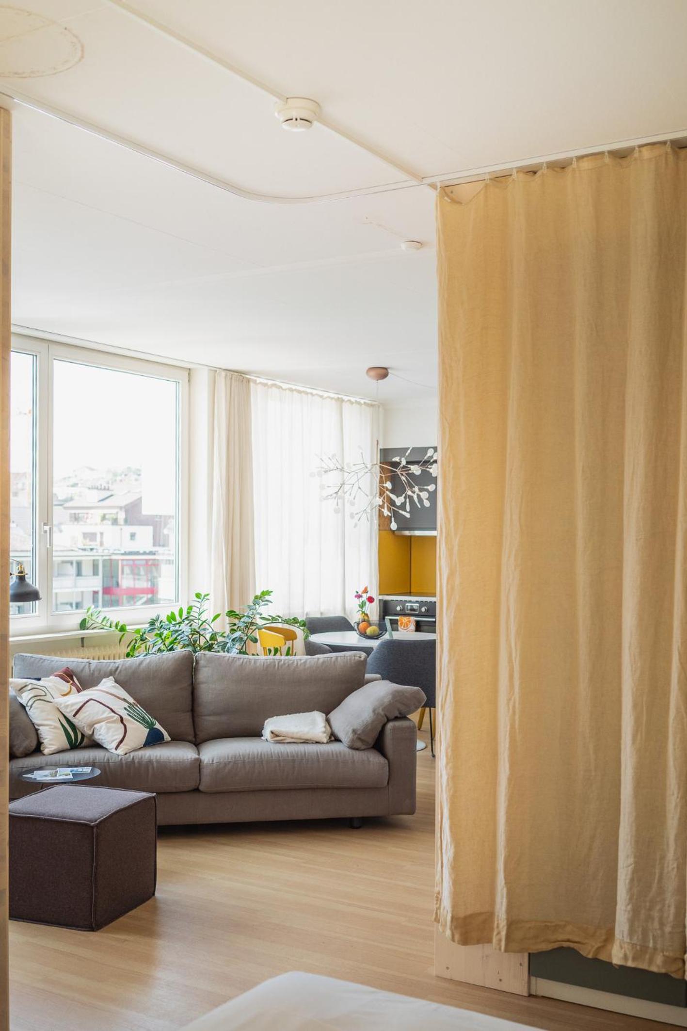 Wanderlust Guesthouse