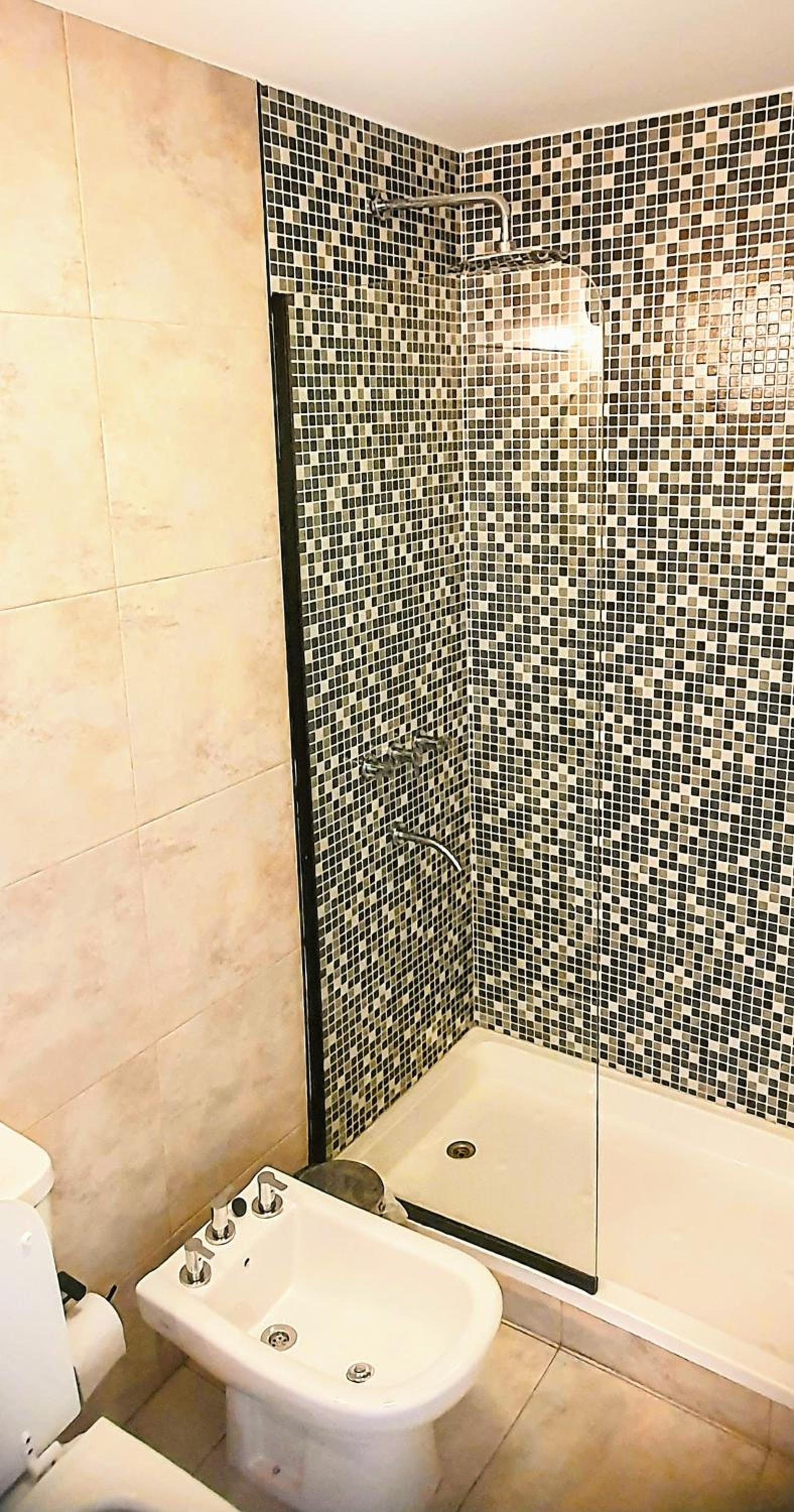 Alsina Suite!! Hermoso y moderno apart en Salta!!