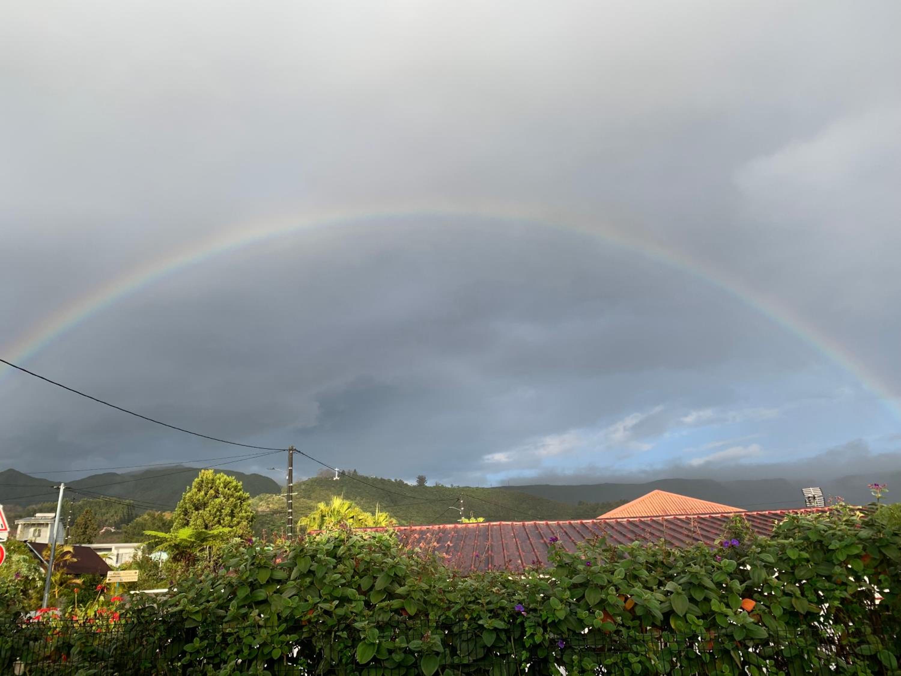 Villa Liliane view 3