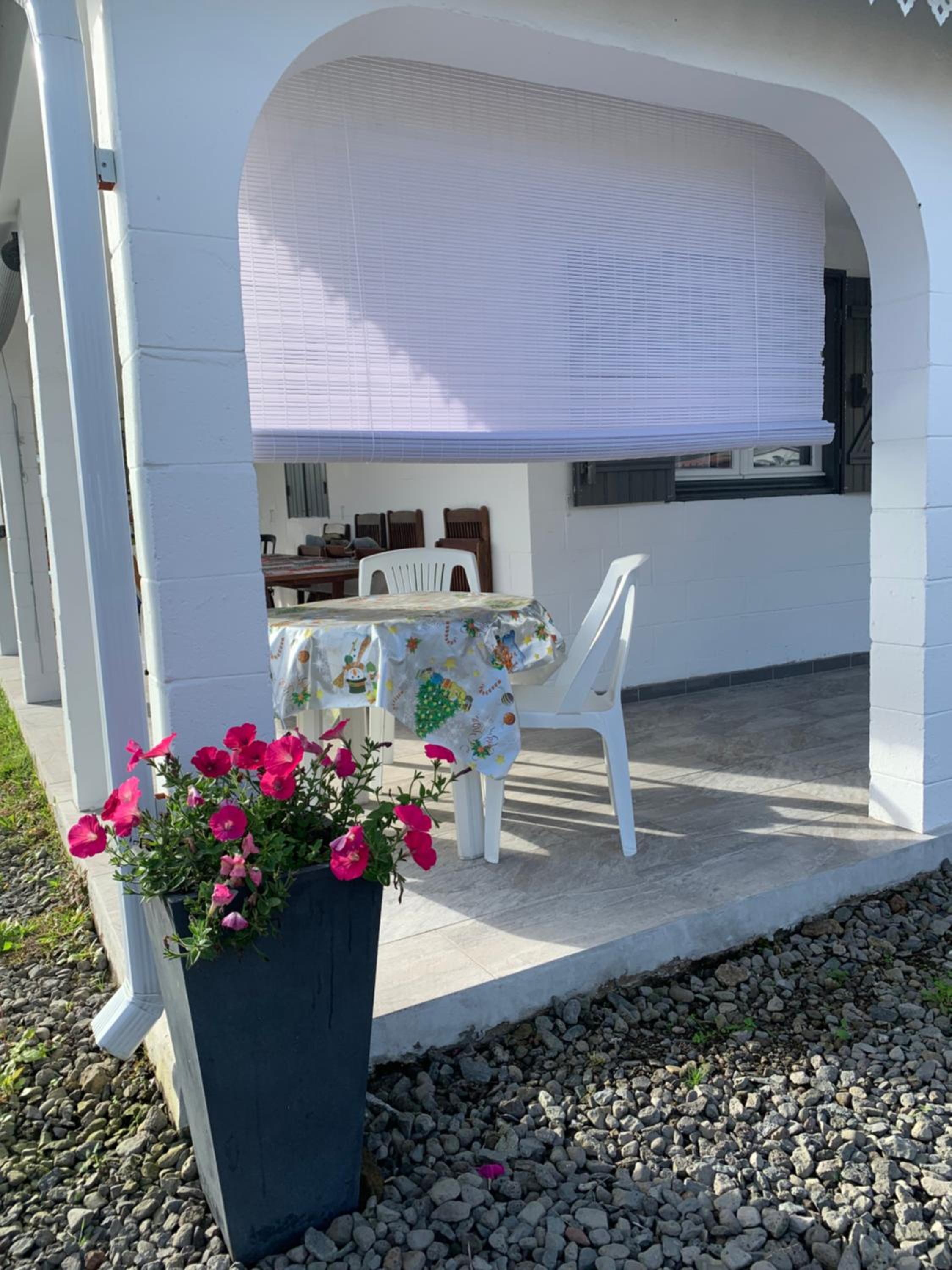 Villa Liliane view 5