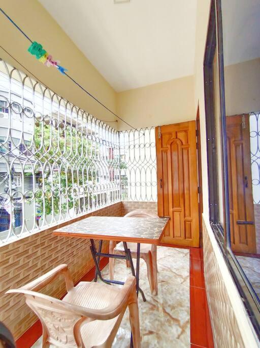 Modern 3 Bedroom Flat in Sylhet