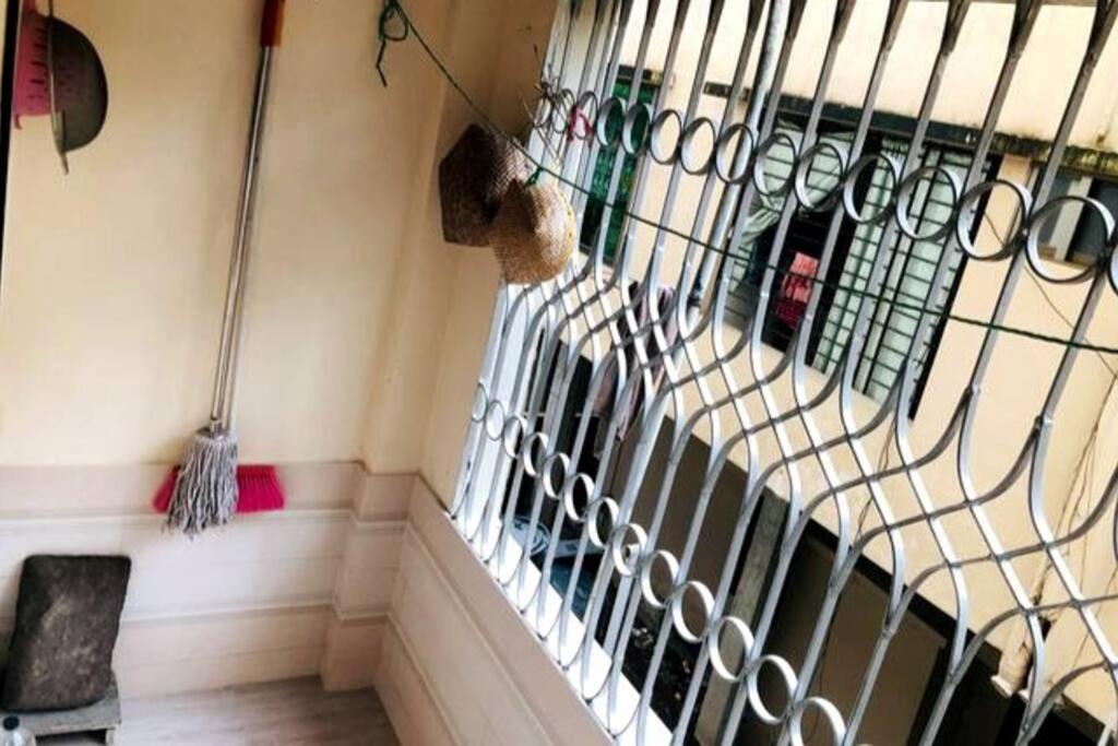 Modern 3 Bedroom Flat in Sylhet
