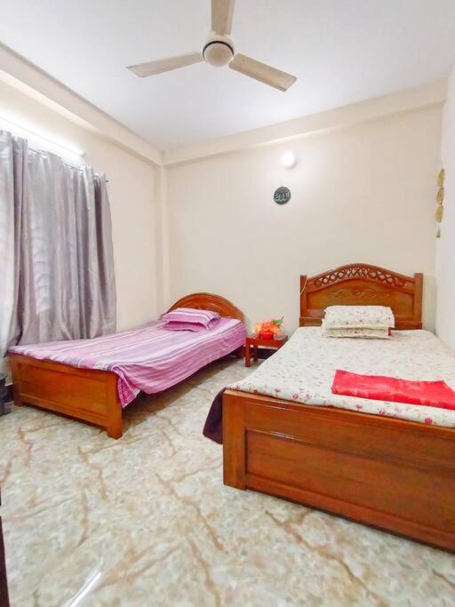 Modern 3 Bedroom Flat in Sylhet