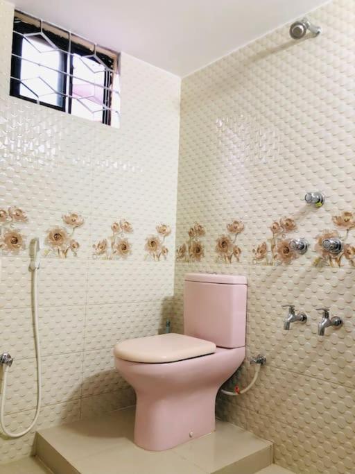 Modern 3 Bedroom Flat in Sylhet