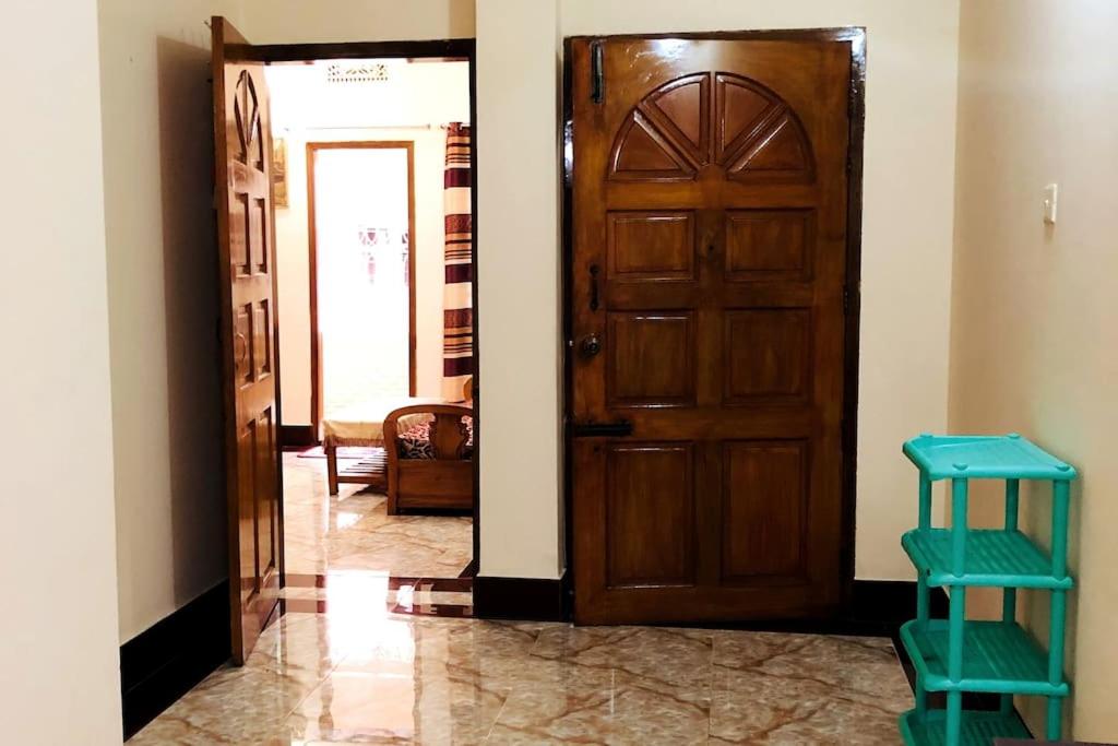 Modern 3 Bedroom Flat in Sylhet