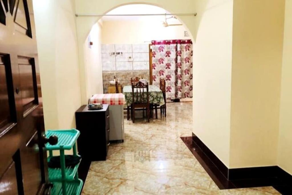 Modern 3 Bedroom Flat in Sylhet