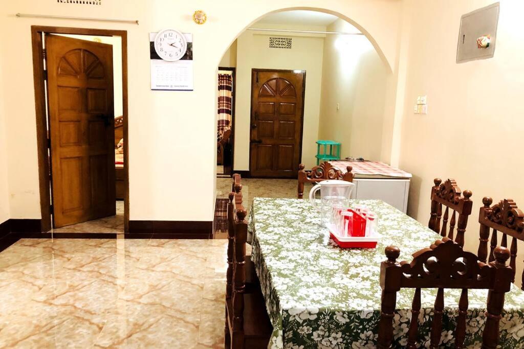 Modern 3 Bedroom Flat in Sylhet