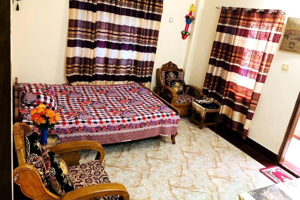 Modern 3 Bedroom Flat in Sylhet