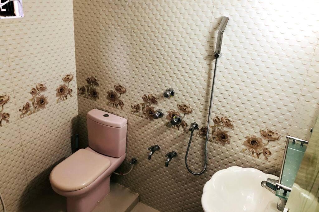 Modern 3 Bedroom Flat in Sylhet
