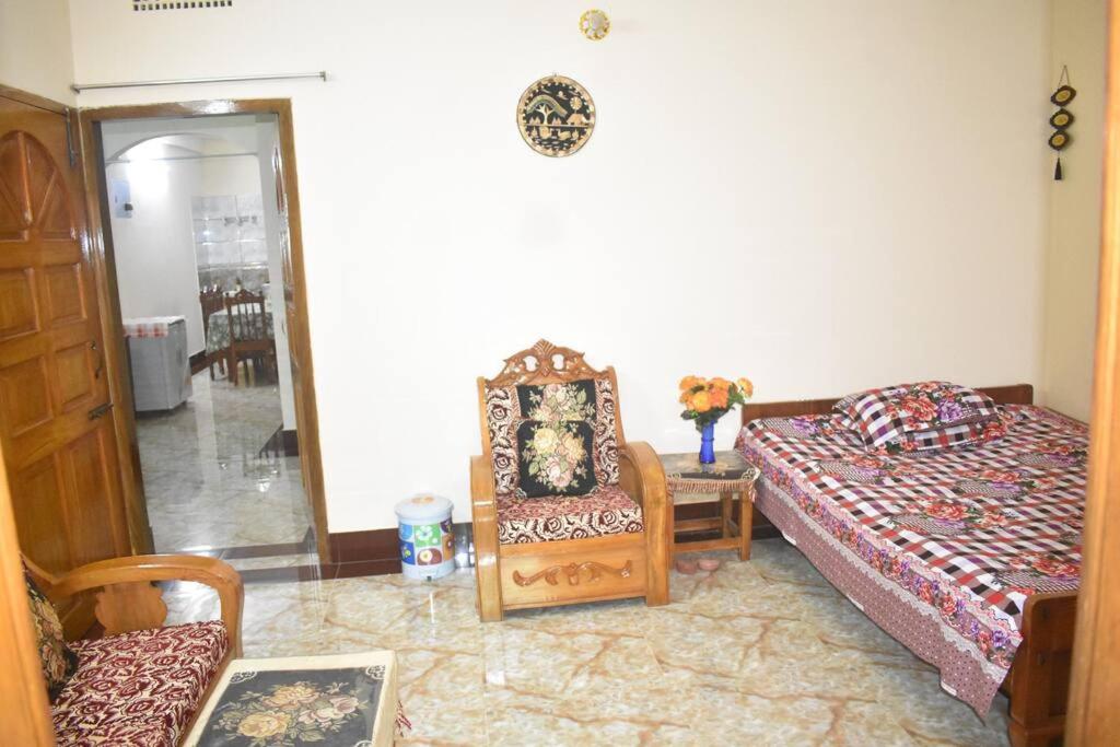 Modern 3 Bedroom Flat in Sylhet