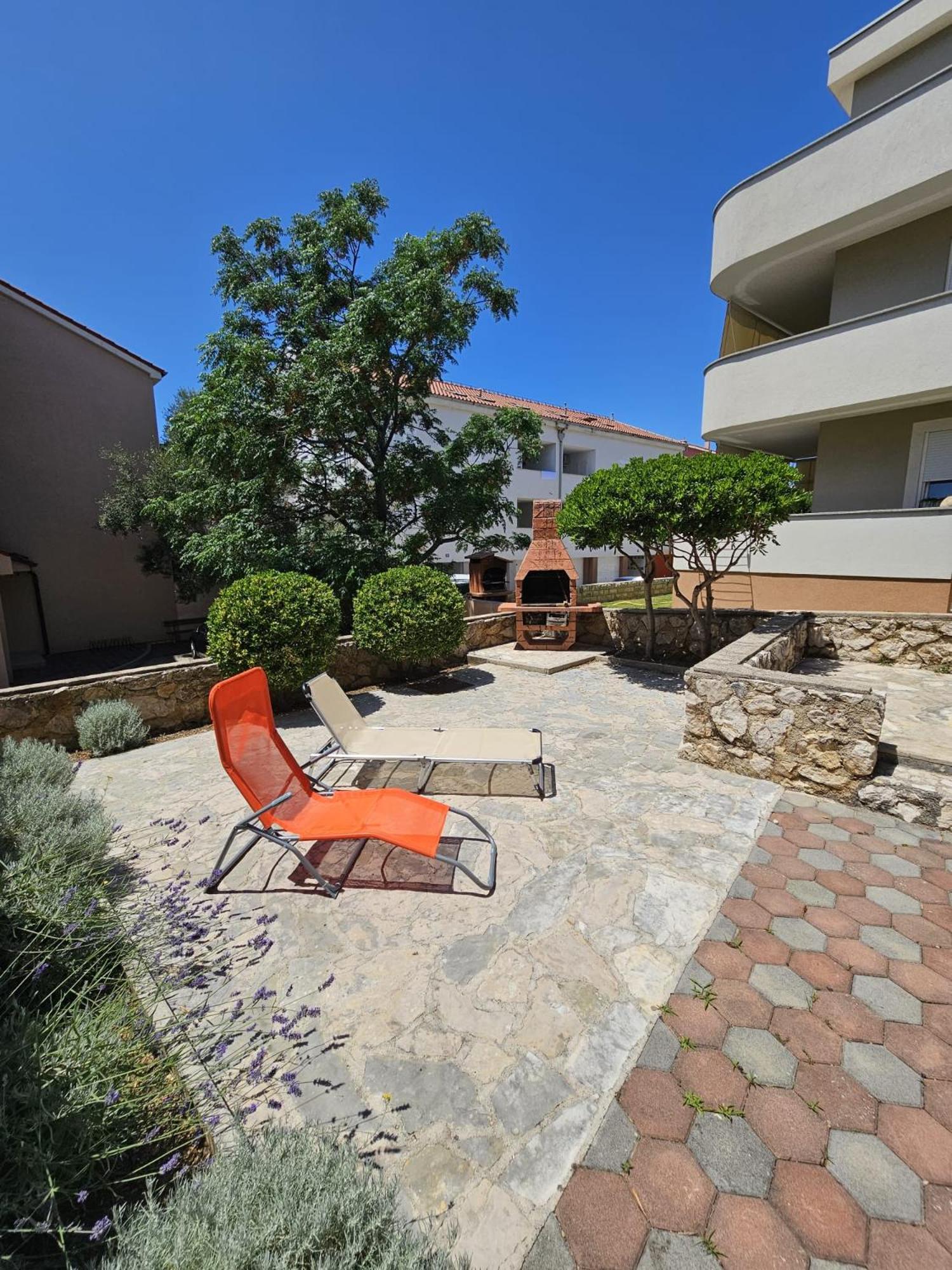 Apartman Parlov