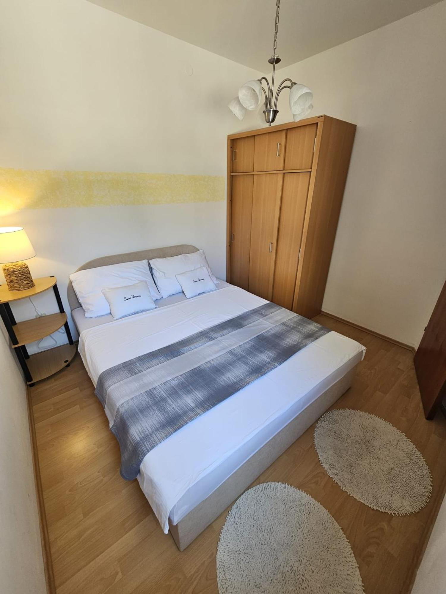 Apartman Parlov