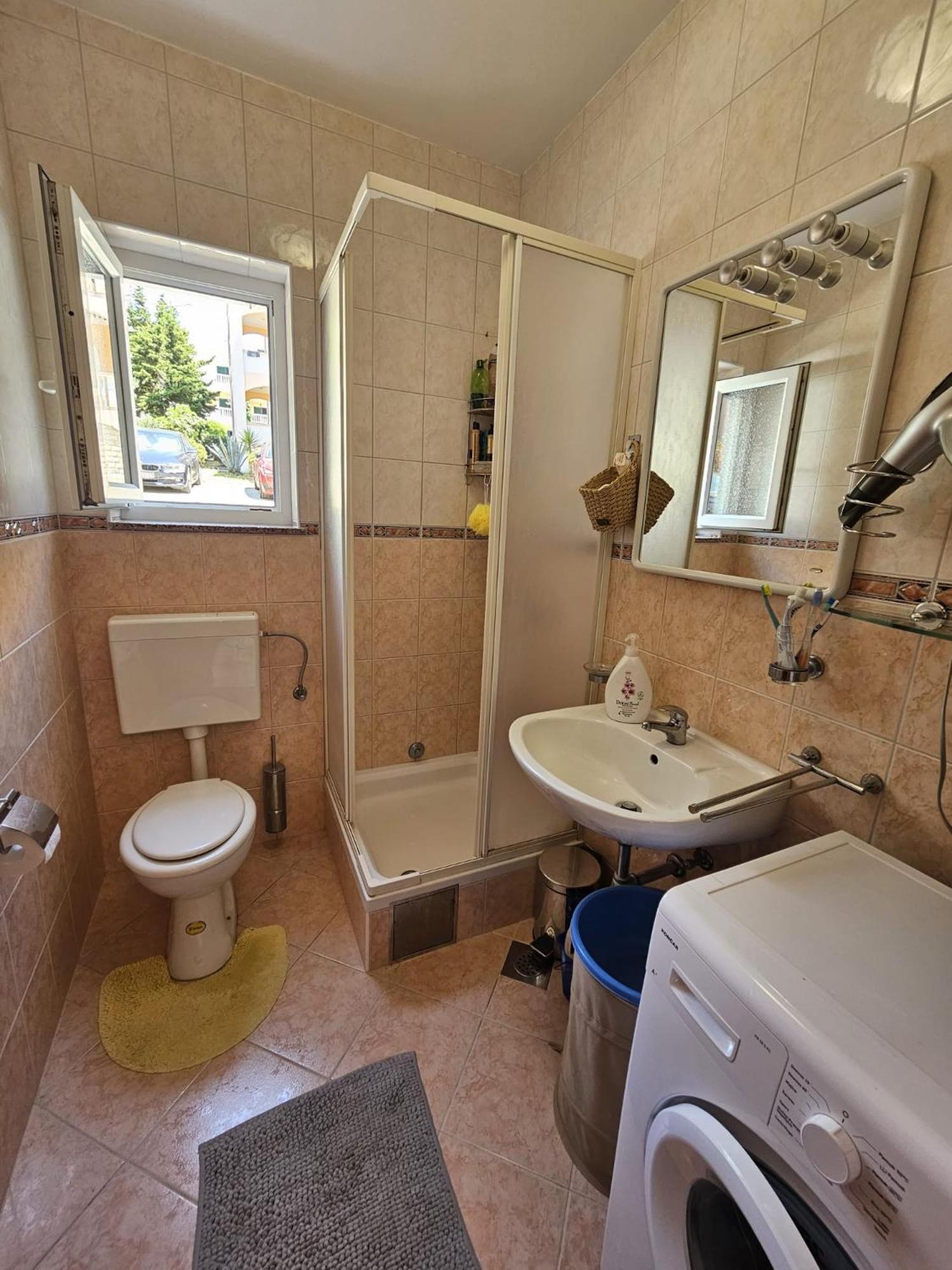 Apartman Parlov