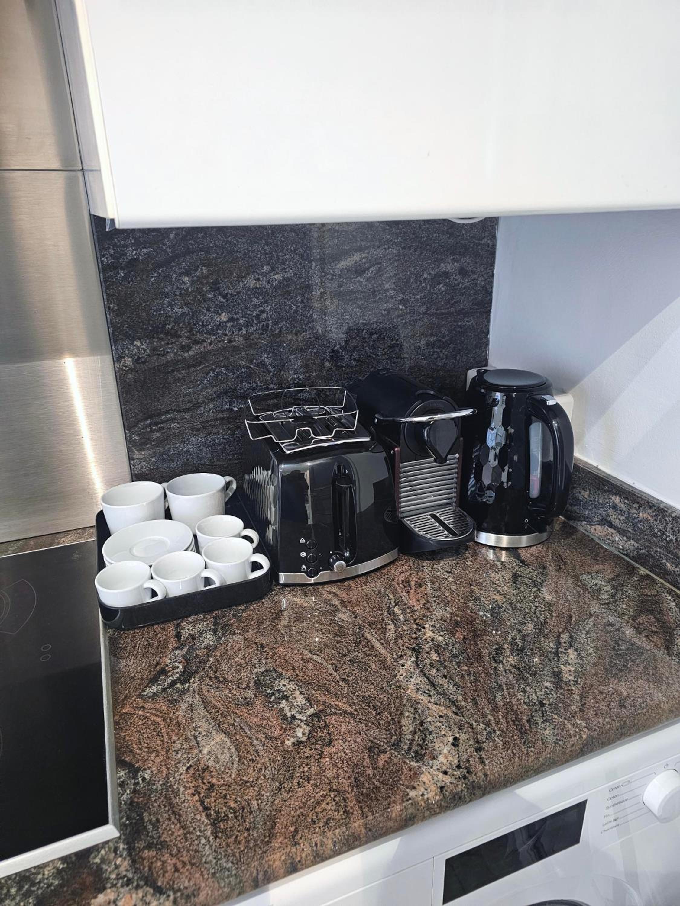 L'Idrac, Appartements en Hyper centre