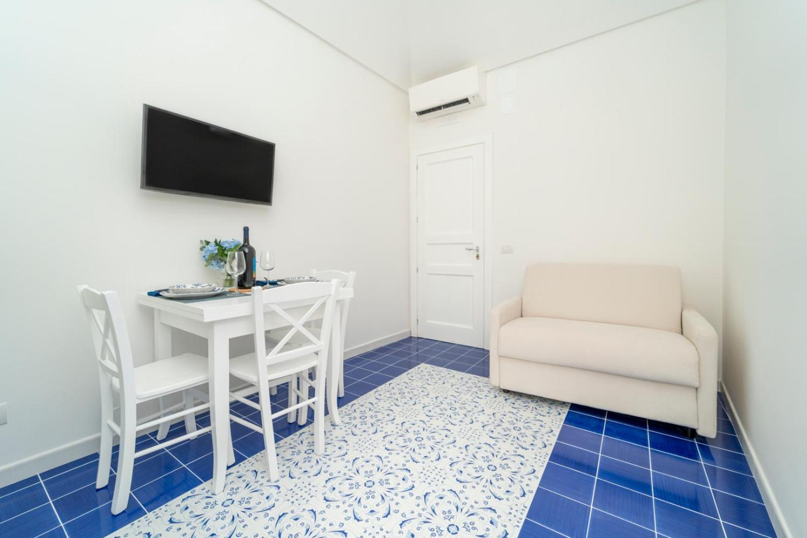 Relais Capitolo