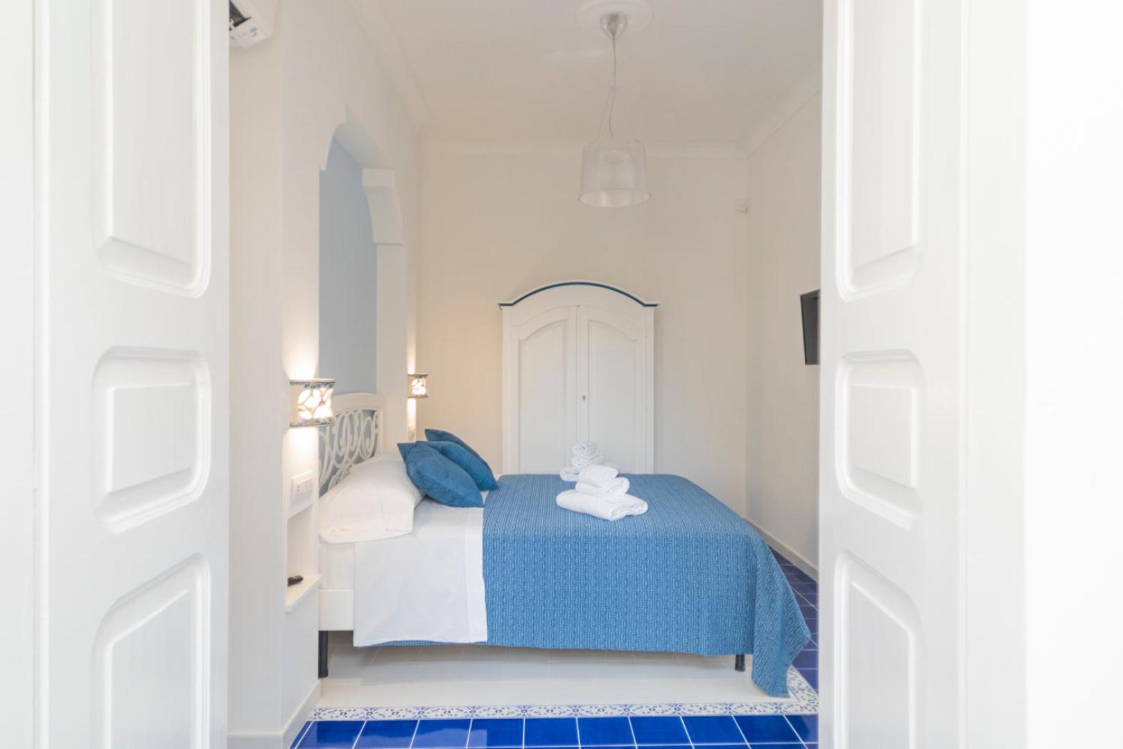 Relais Capitolo
